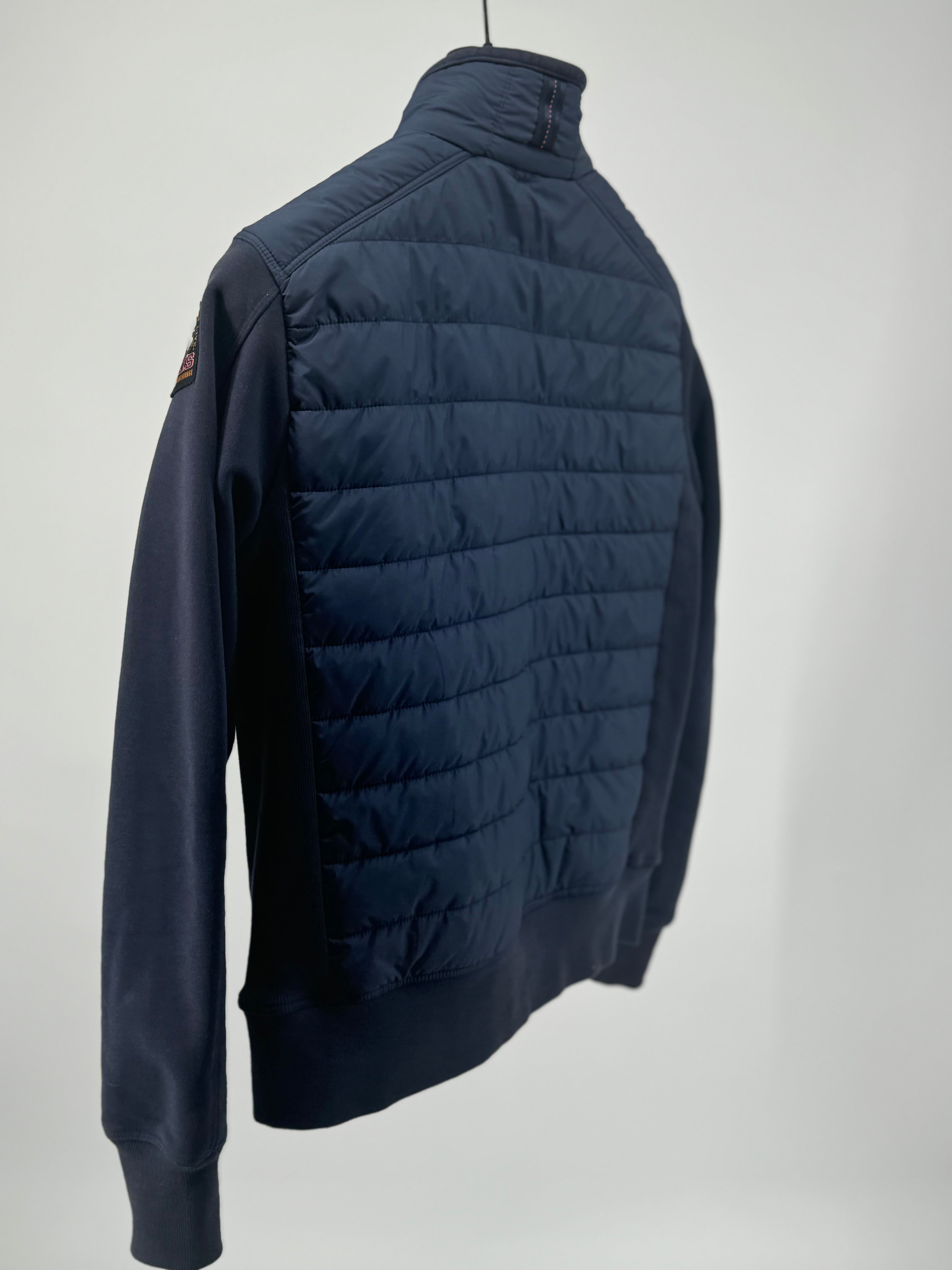 Parajumpers Fleece - Maat Medium