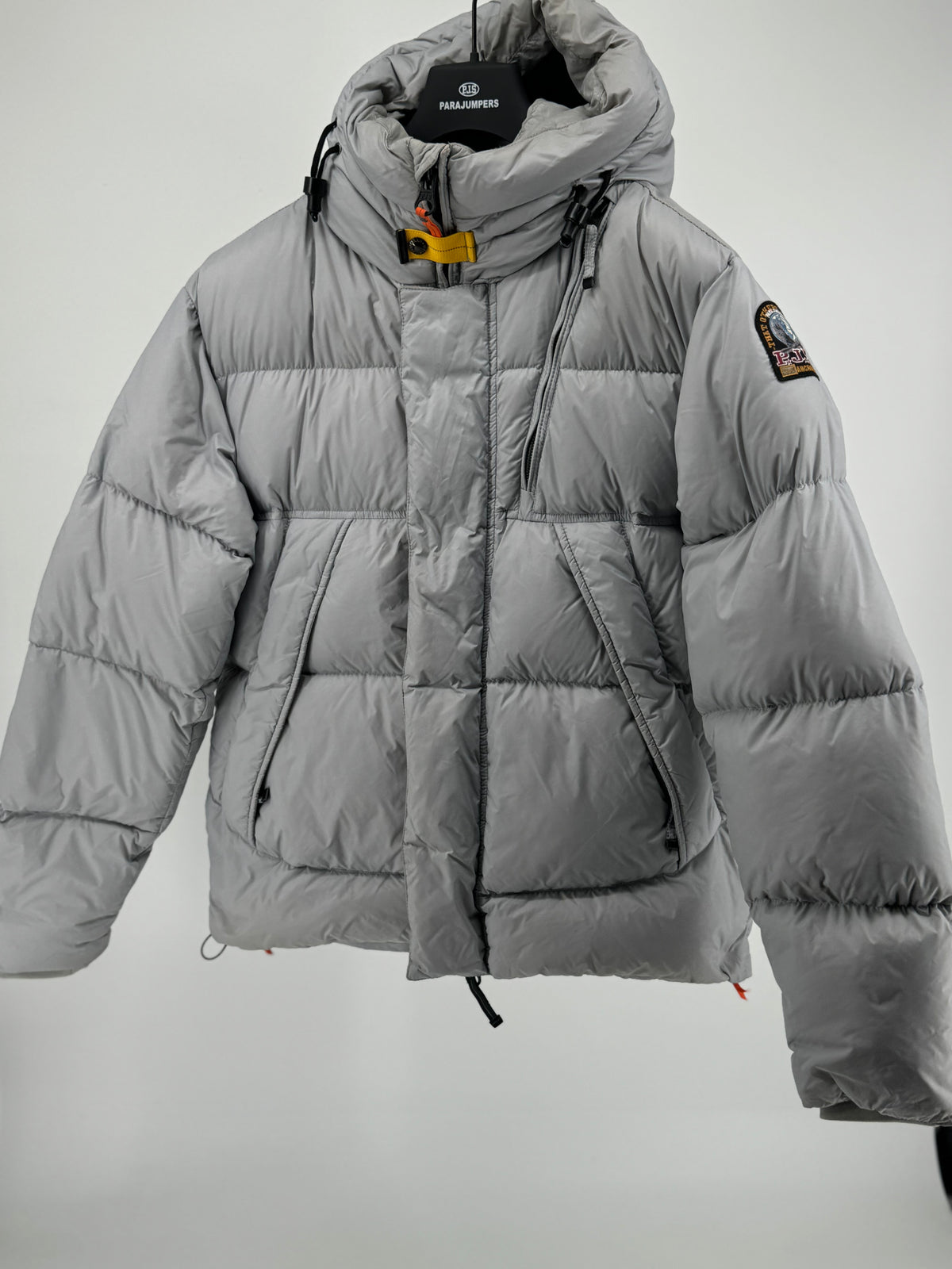 Parajumpers Polar Puffers - Maat Small