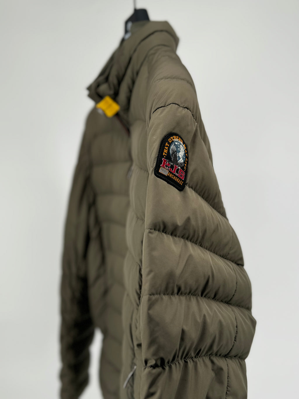 Parajumpers Ugo - Maat Large