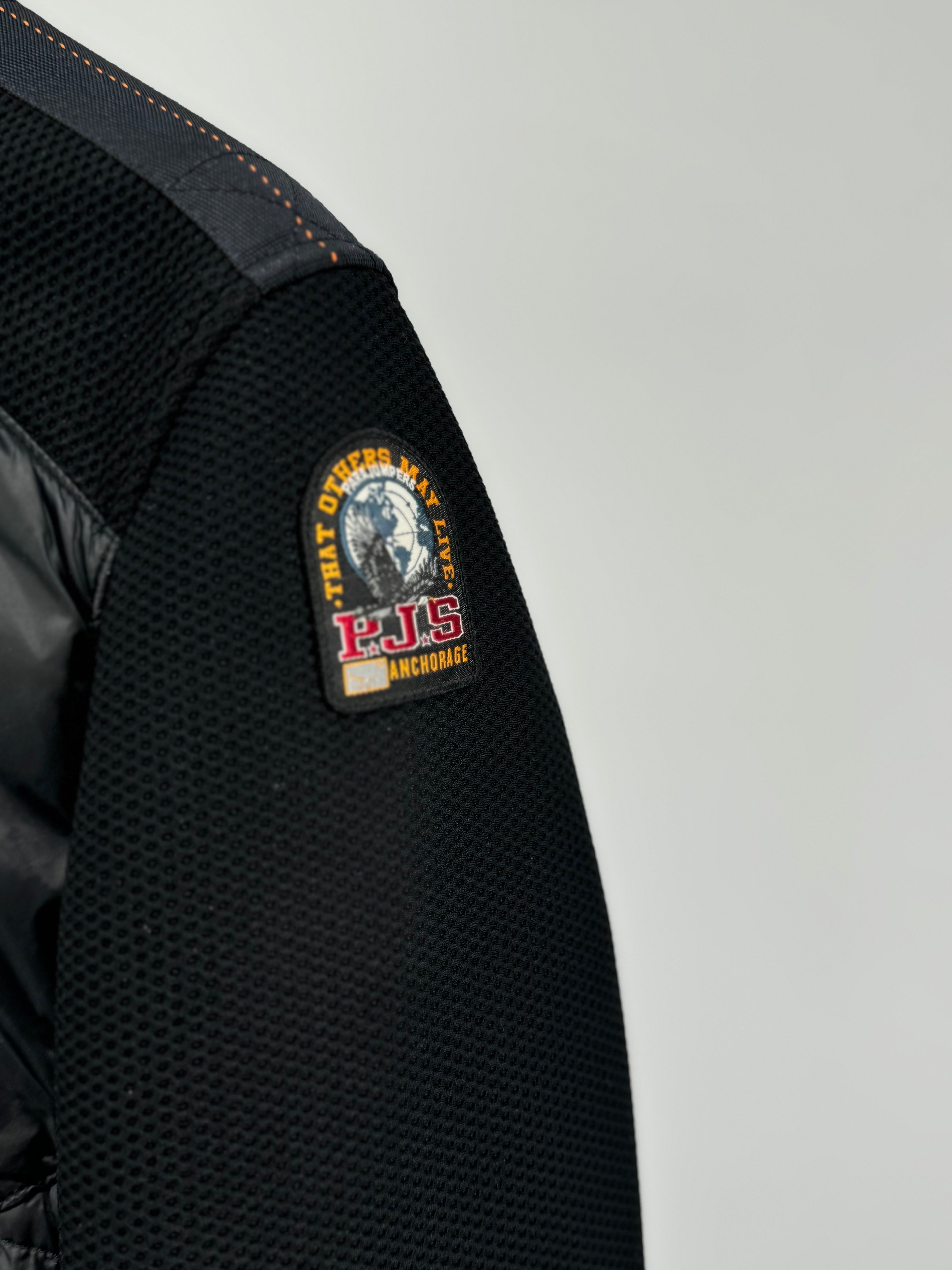 Parajumpers Warm-Up - Maat Large