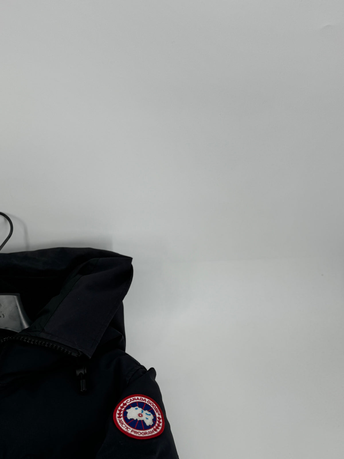 Canada Goose parka - Maat Small