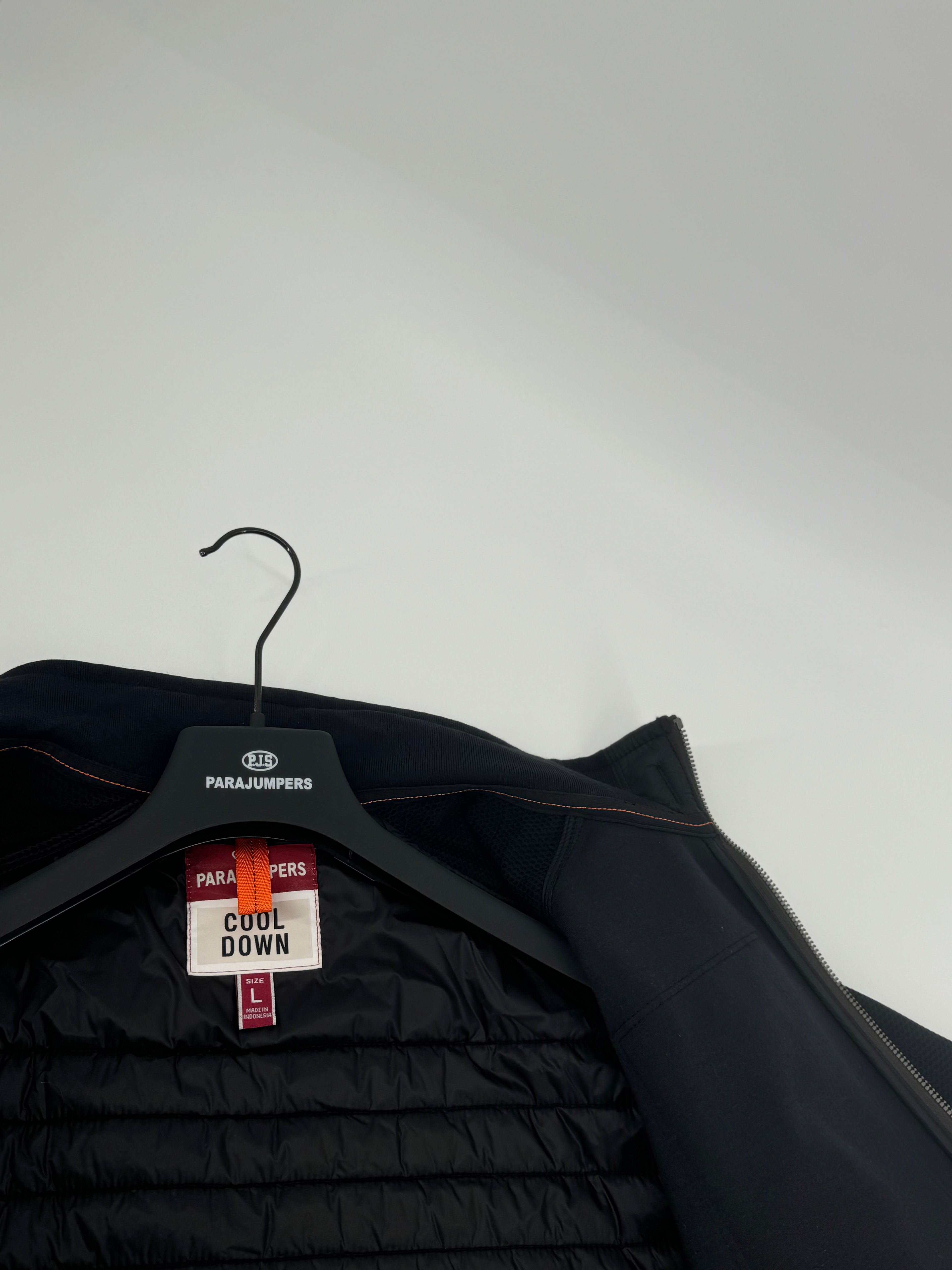 Parajumpers Cool Down - Maat Large