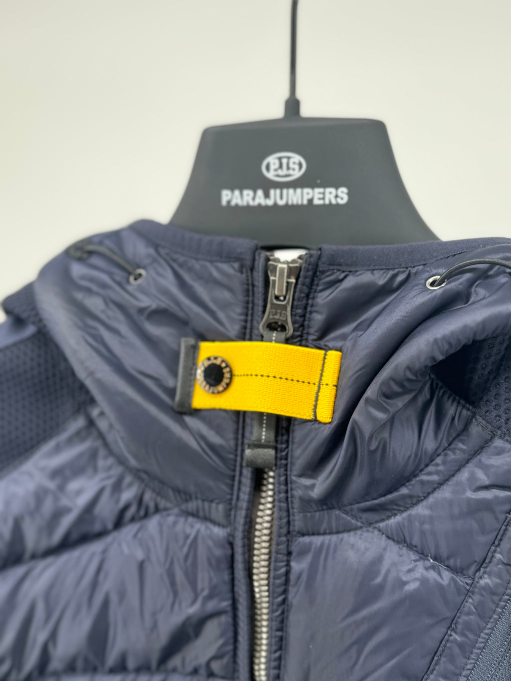 Parajumpers Warm-Up - Maat Medium