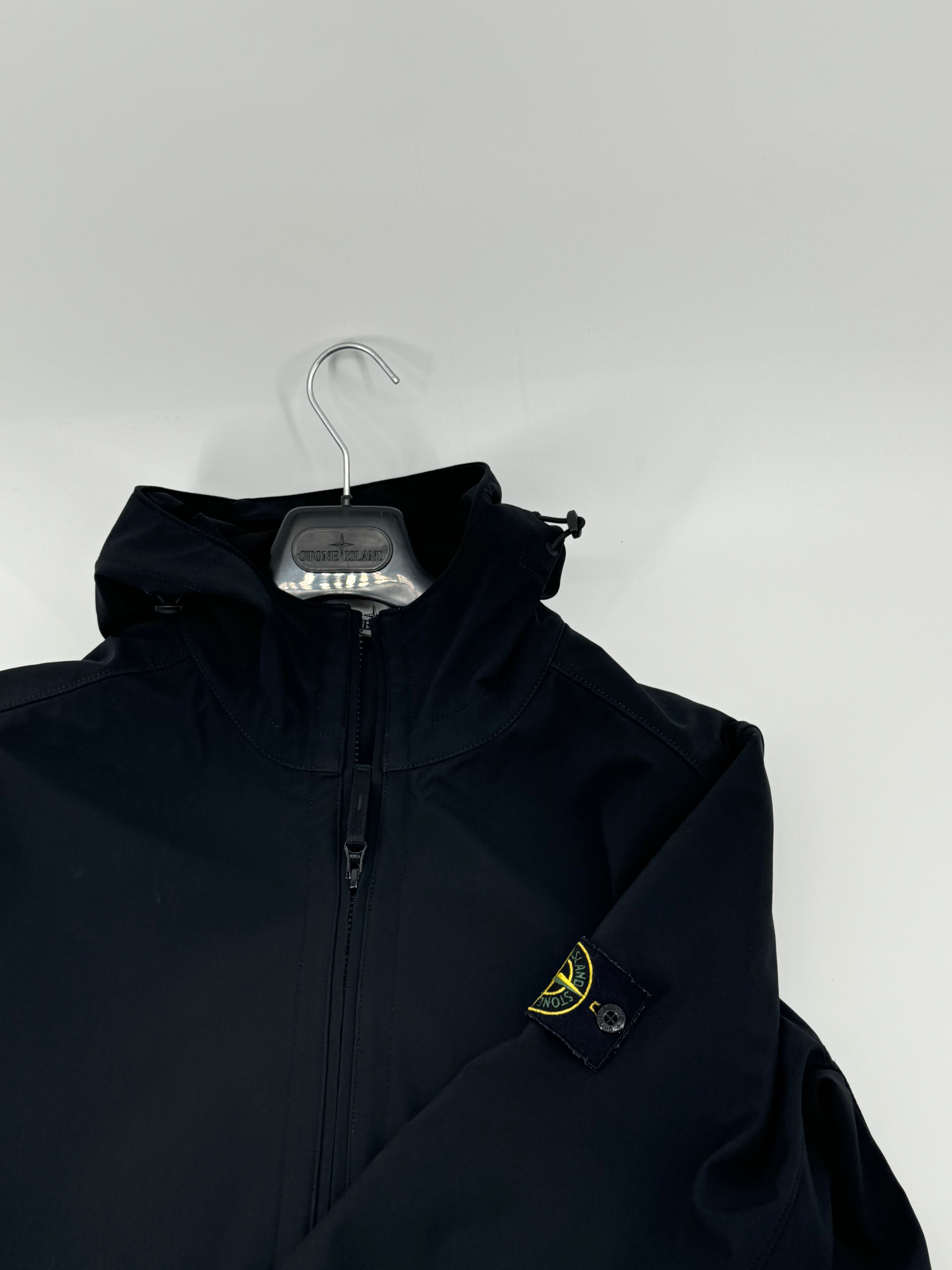 Stone Island Soft Shell - Maat XL