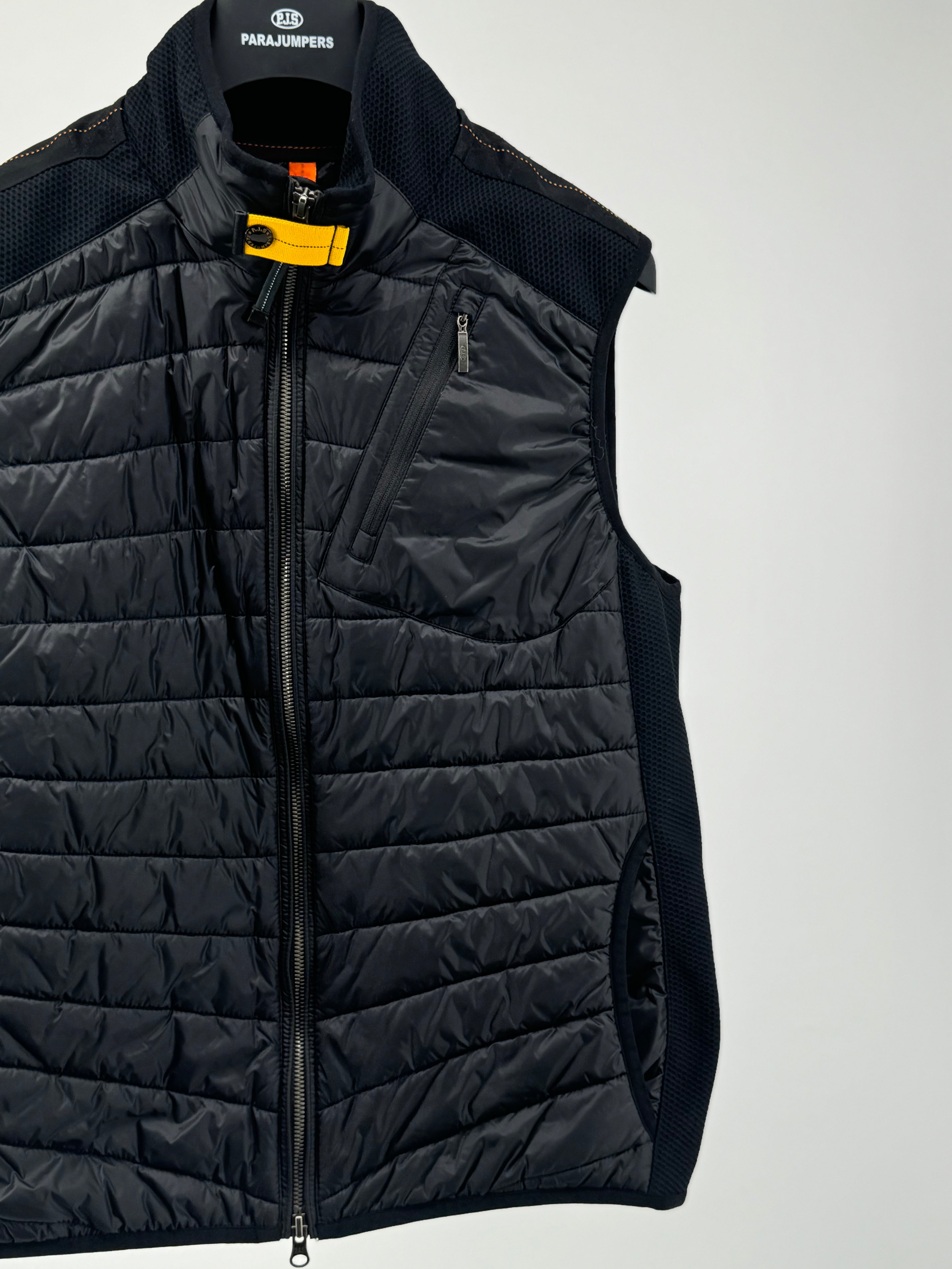 Parajumpers Warm-Up - Maat Medium