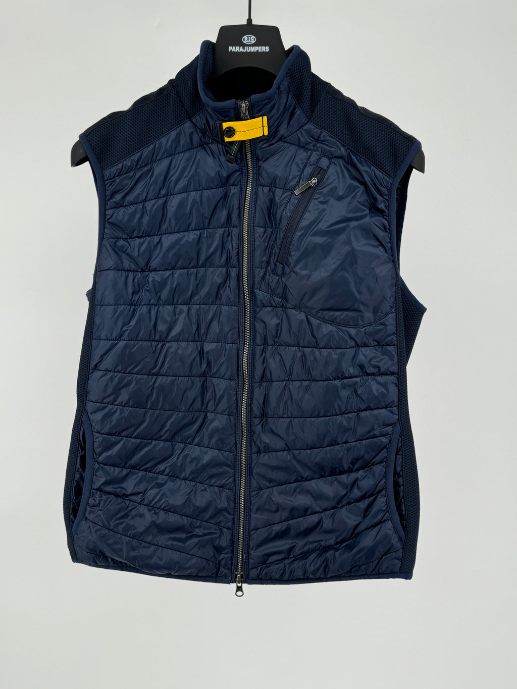 Parajumpers Warm-Up Bodywarmer - Maat XL