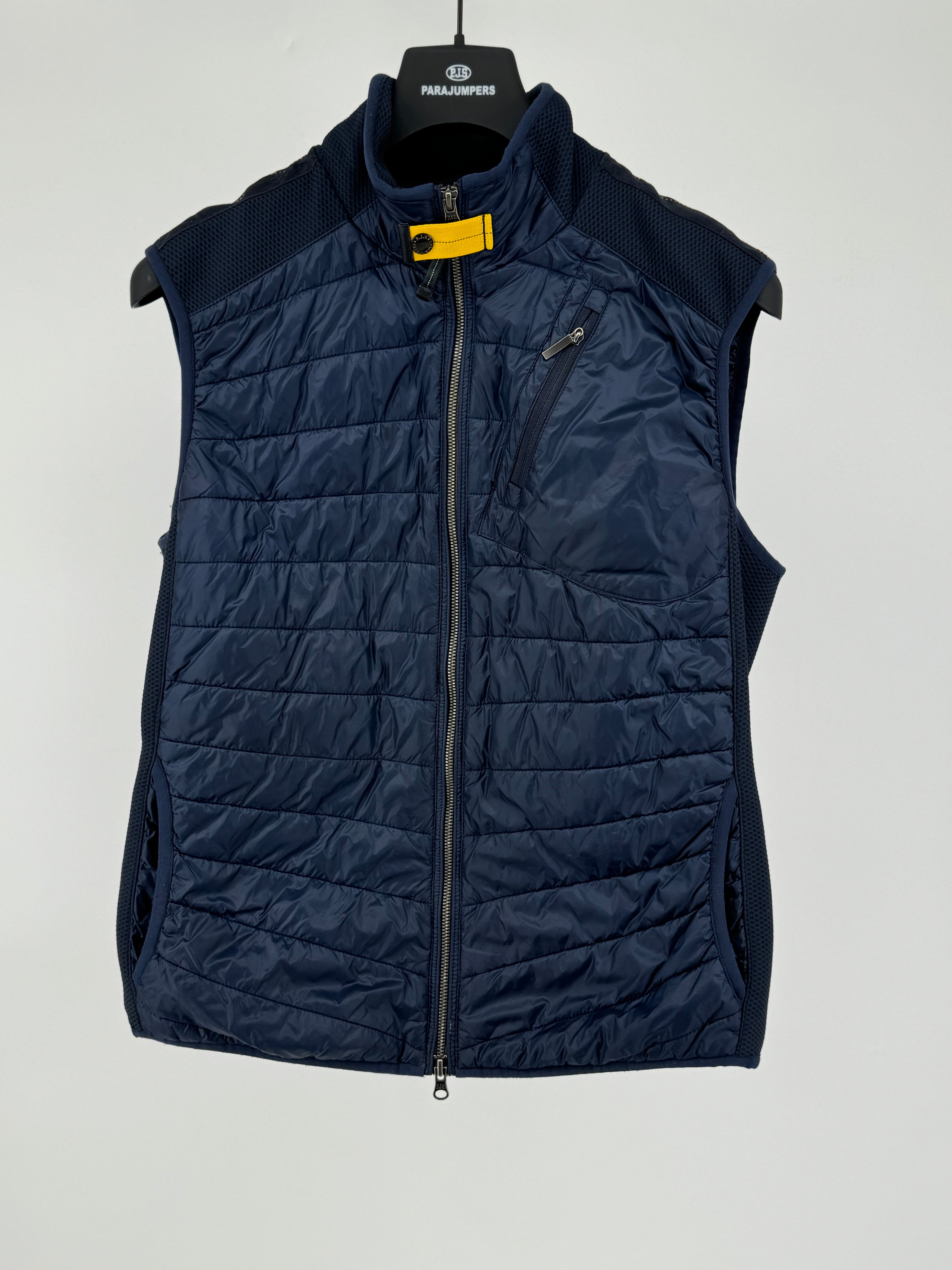 Parajumpers Warm-Up Bodywarmer - Maat XL