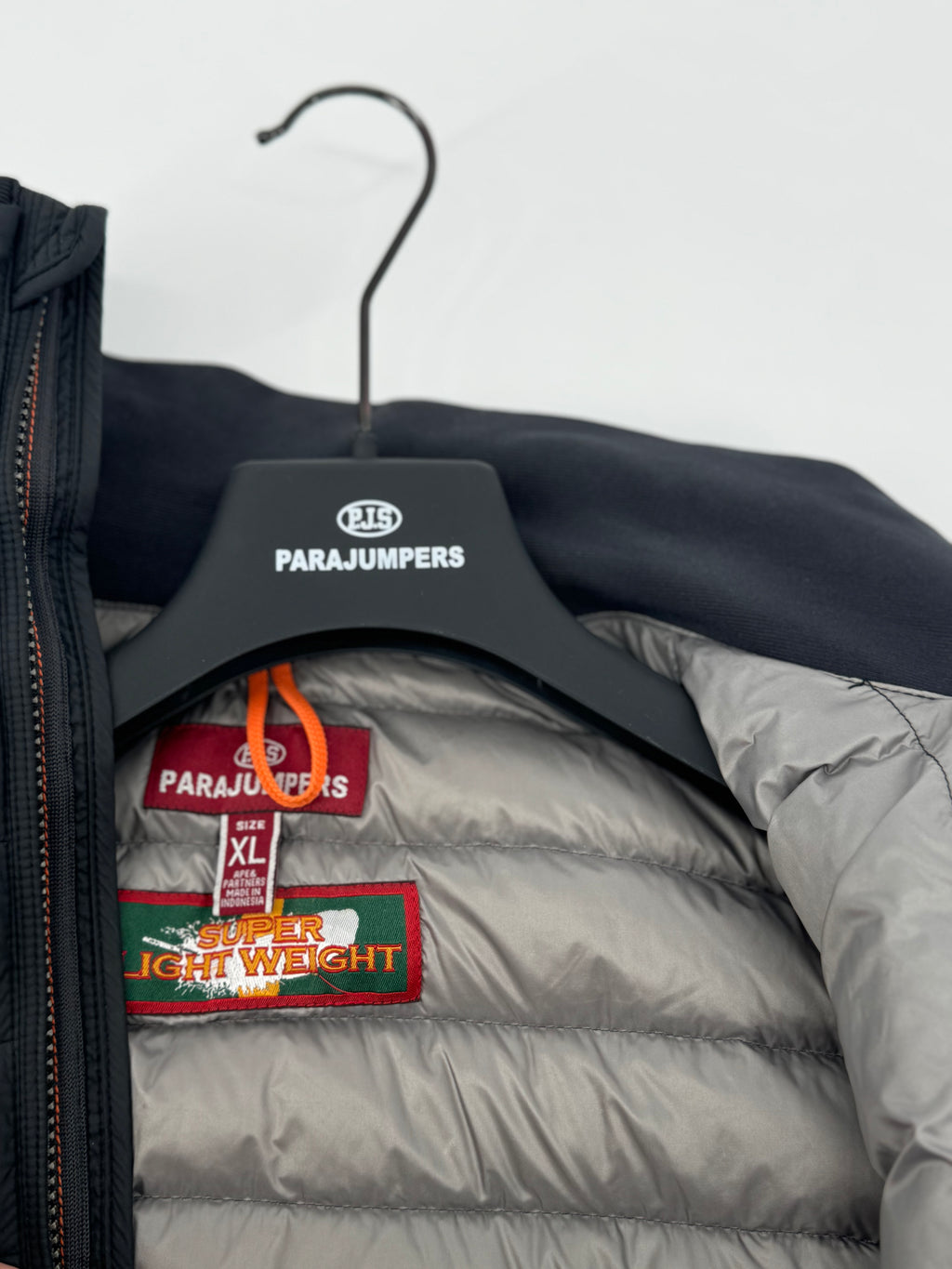 Parajumpers Bodywarmer - Maat XL