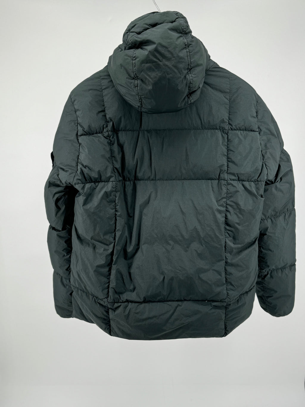 Stone Island Garment Dyed Crinkle - Maat Medium