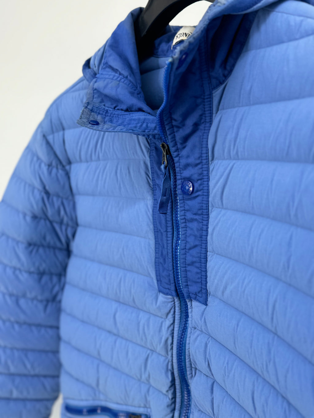 Stone Island Loom Woven