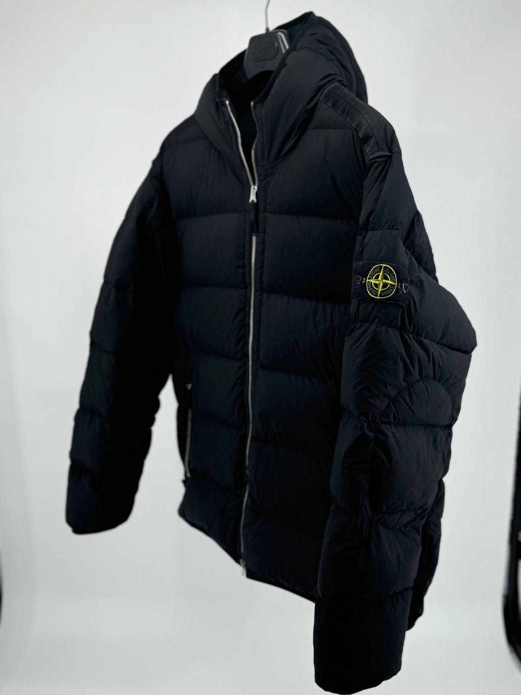 Stone Island Seamless - Maat XL