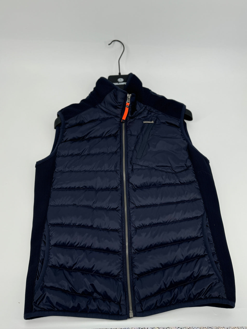 Parajumpers Bodywarmer - maat Medium