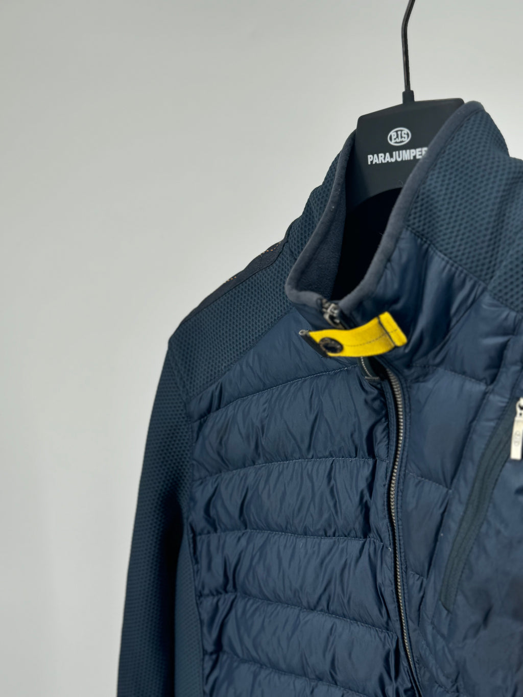 Parajumpers Warm-Up - Maat Medium