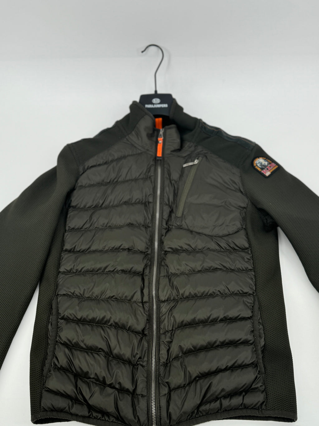 Parajumpers Warm-Up - Maat Medium