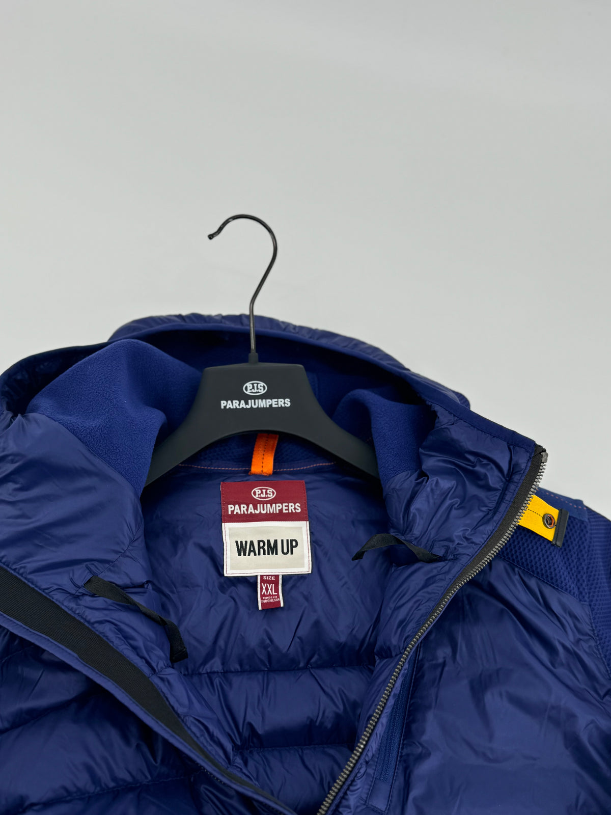 Parajumpers Warm-Up - Maat XXL