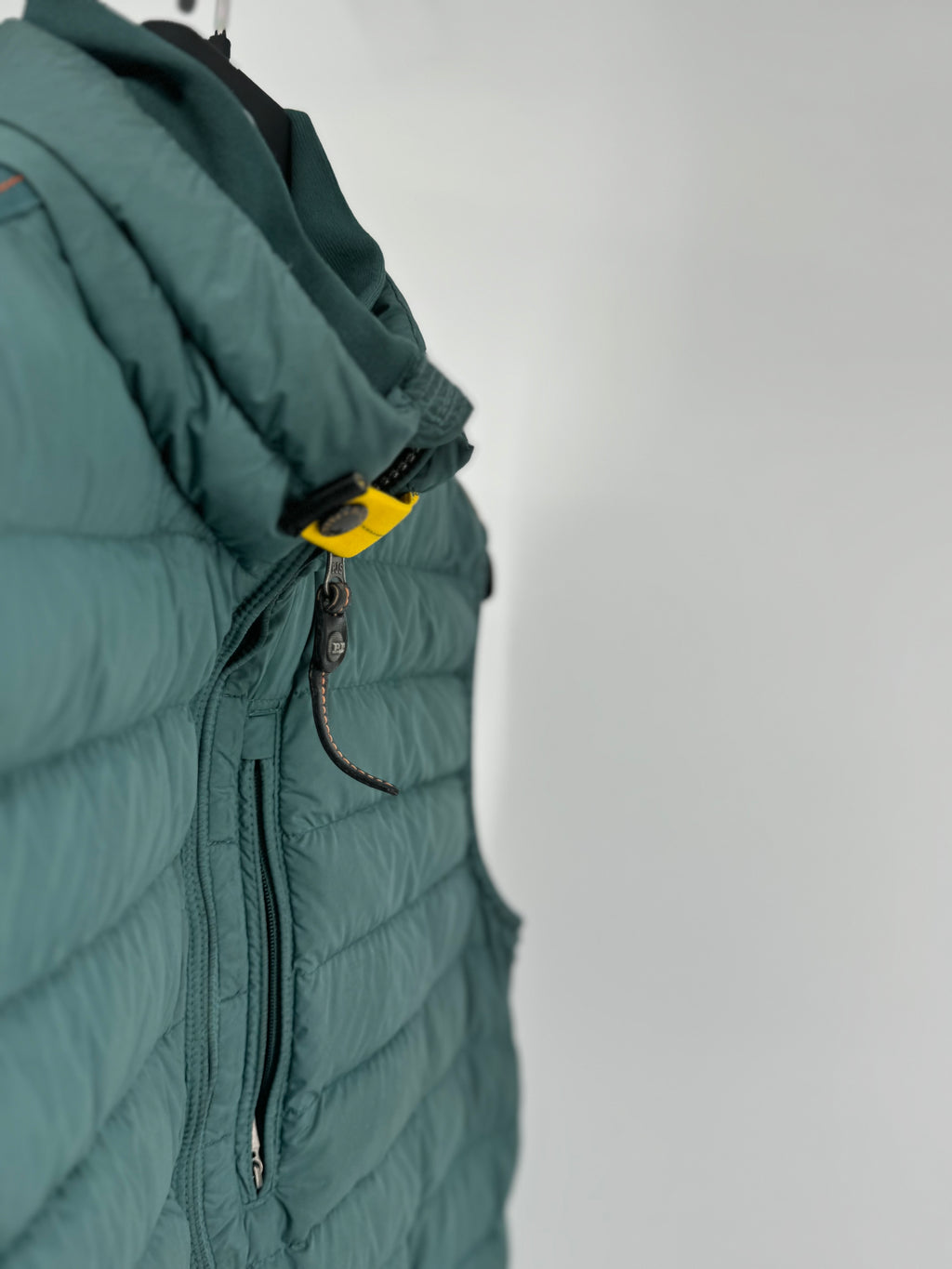 Parajumpers Bodywarmer - Maat XL