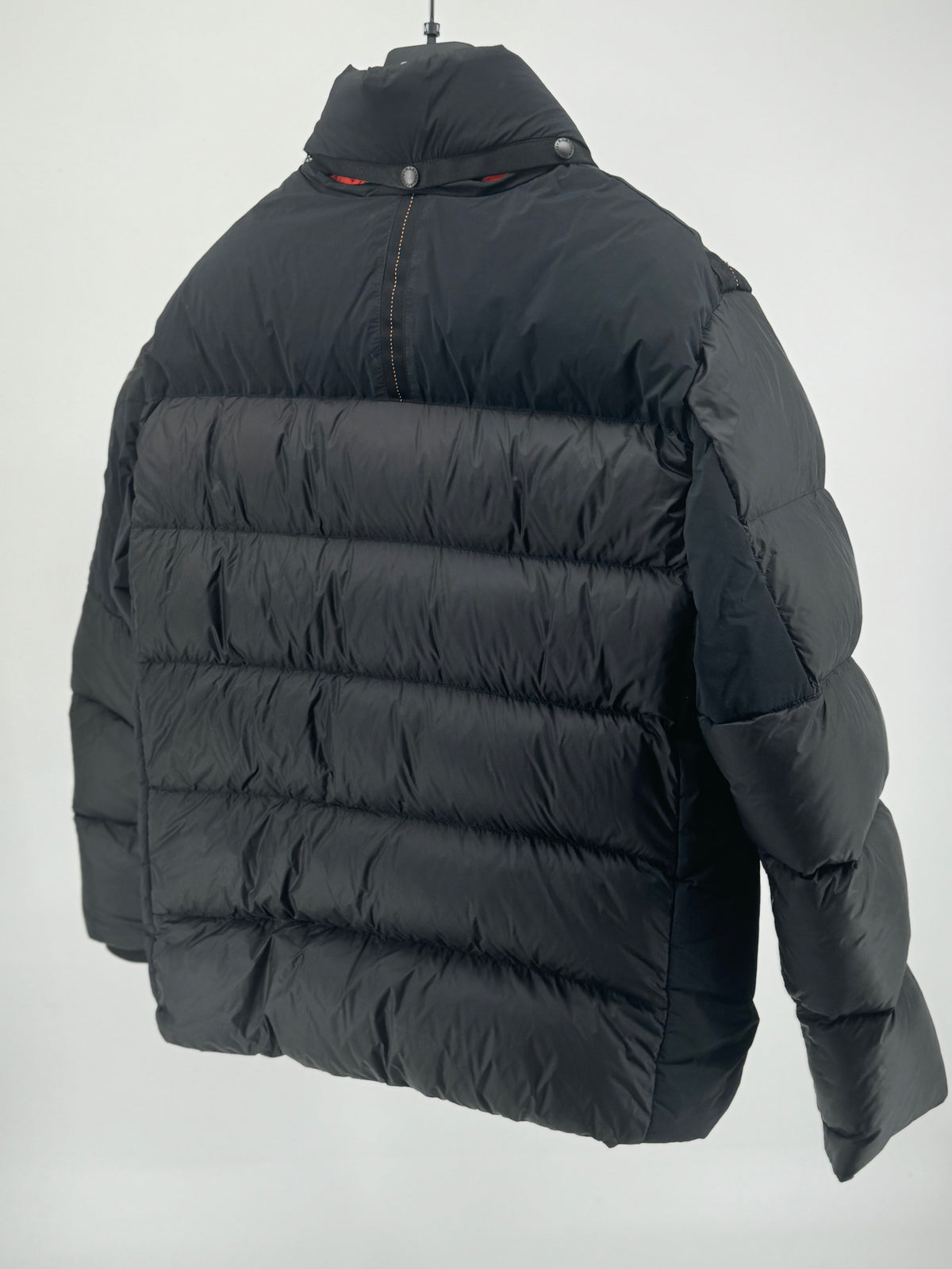 Parajumpers Evo Puffers - Maat Lage