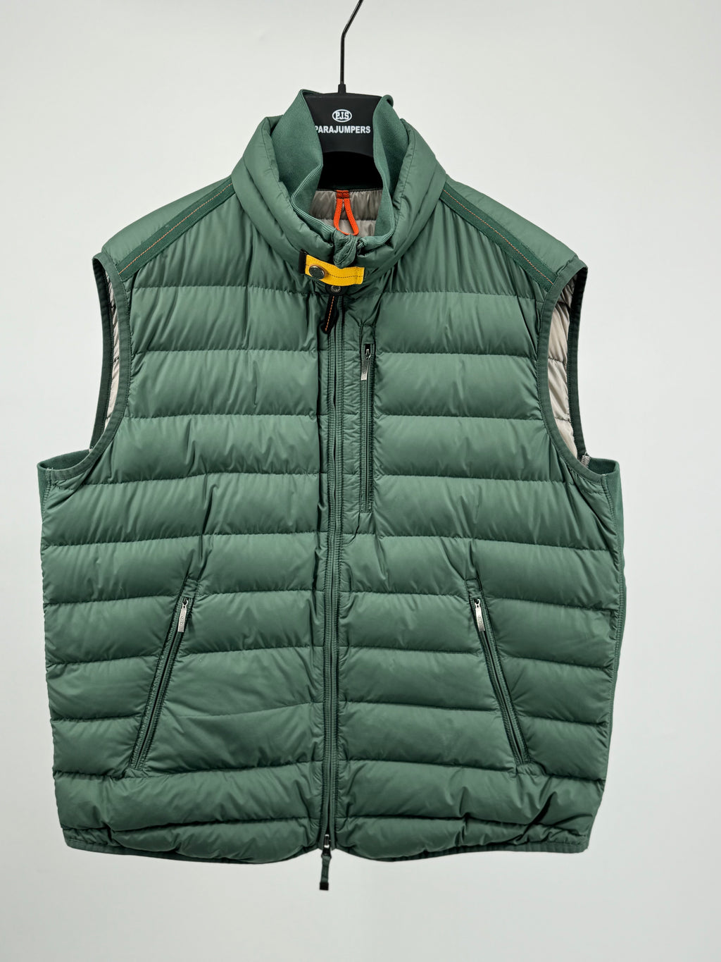 Parajumpers Bodywarmer - Parajumpers