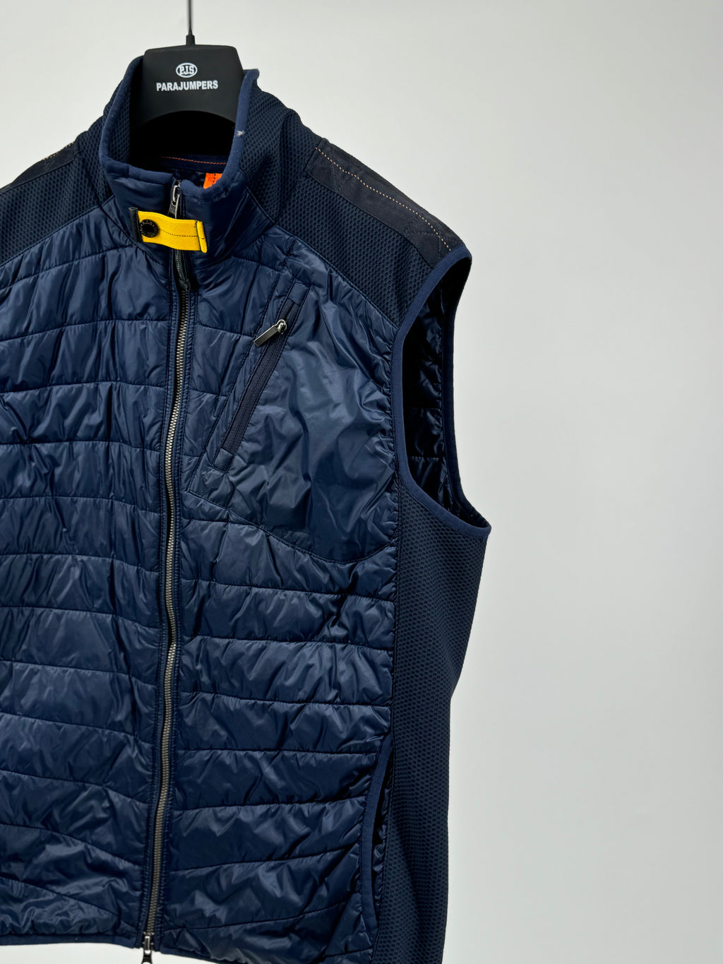 Parajumpers Bodywarmer - Maat XL