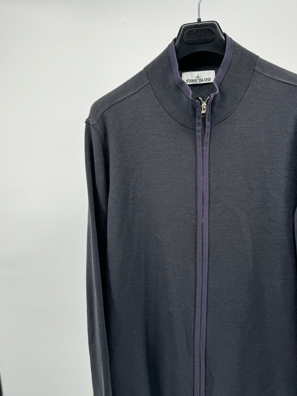 Stone Island Vest - Maat Large