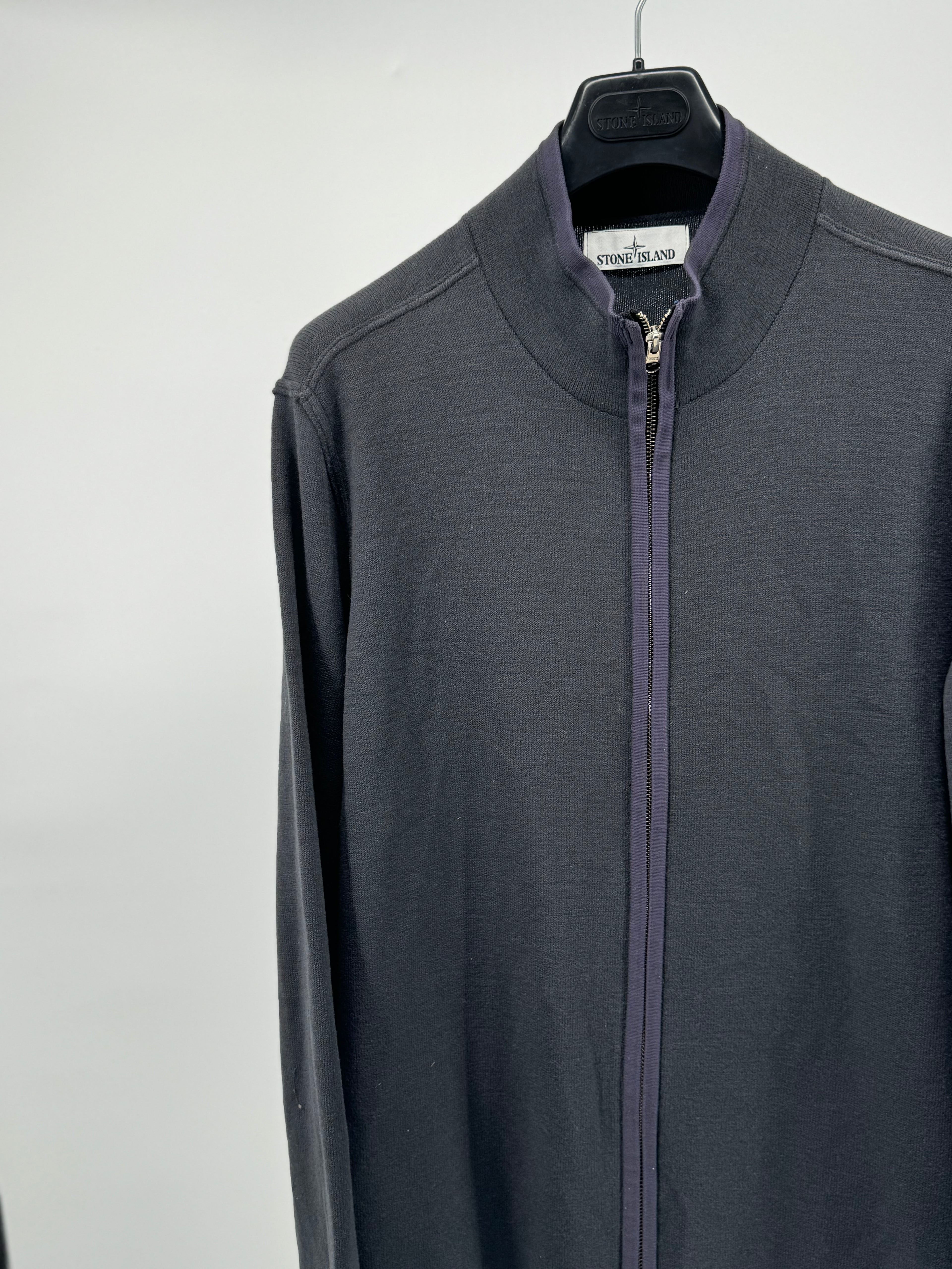 Stone Island Vest - Maat Large