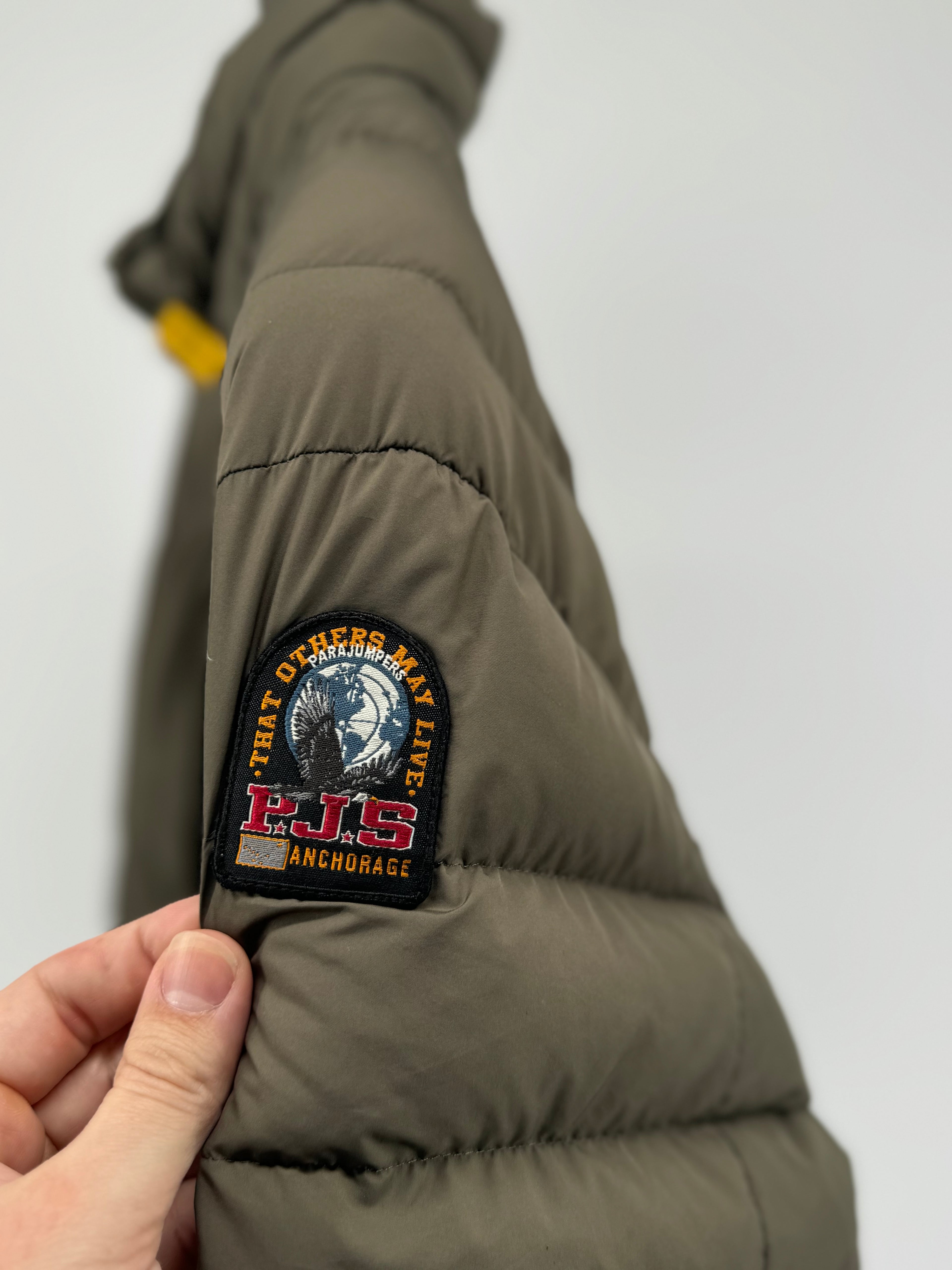 Parajumpers Ugo - Maat Large