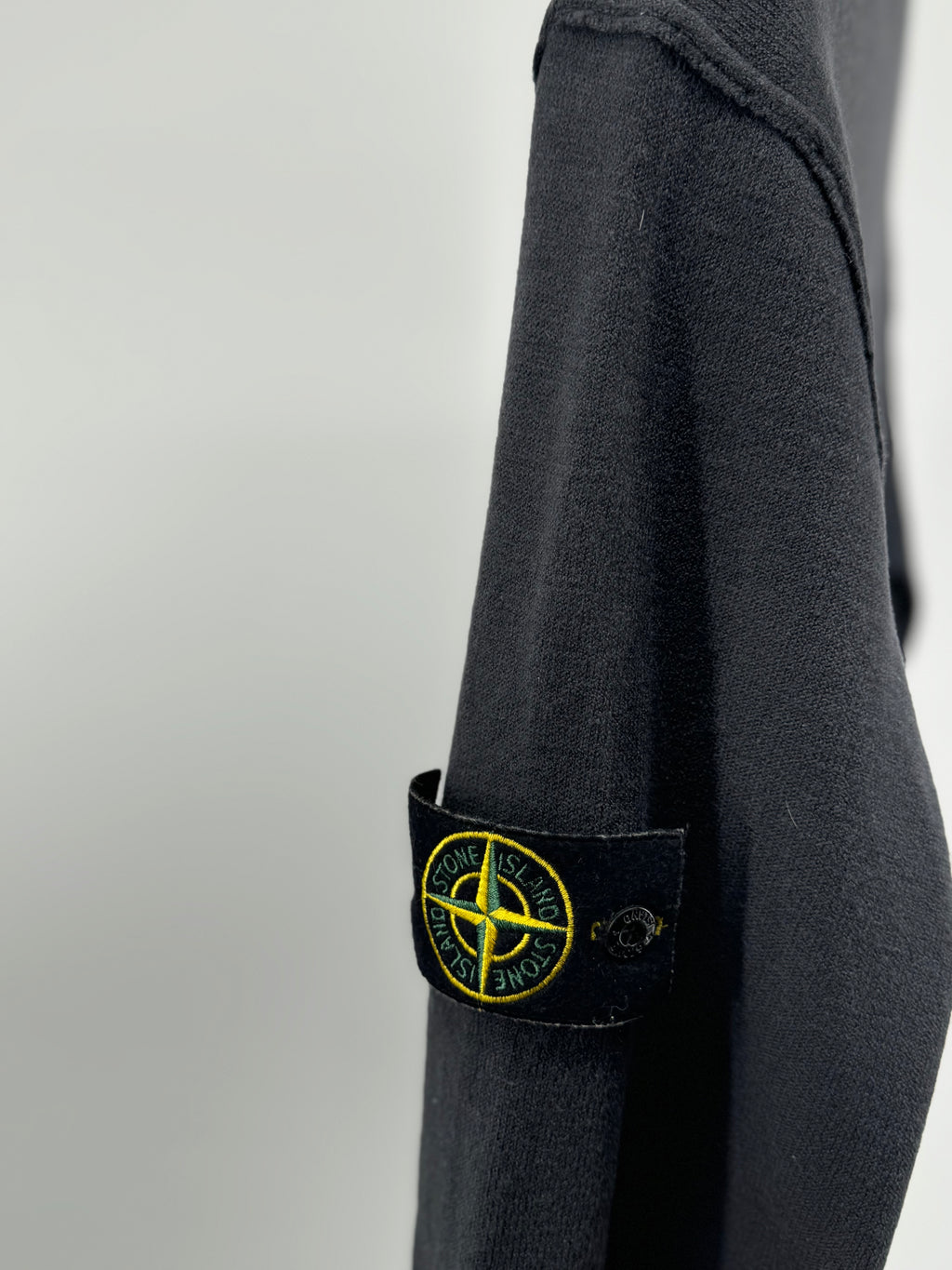 Stone Island Vest - Maat Large