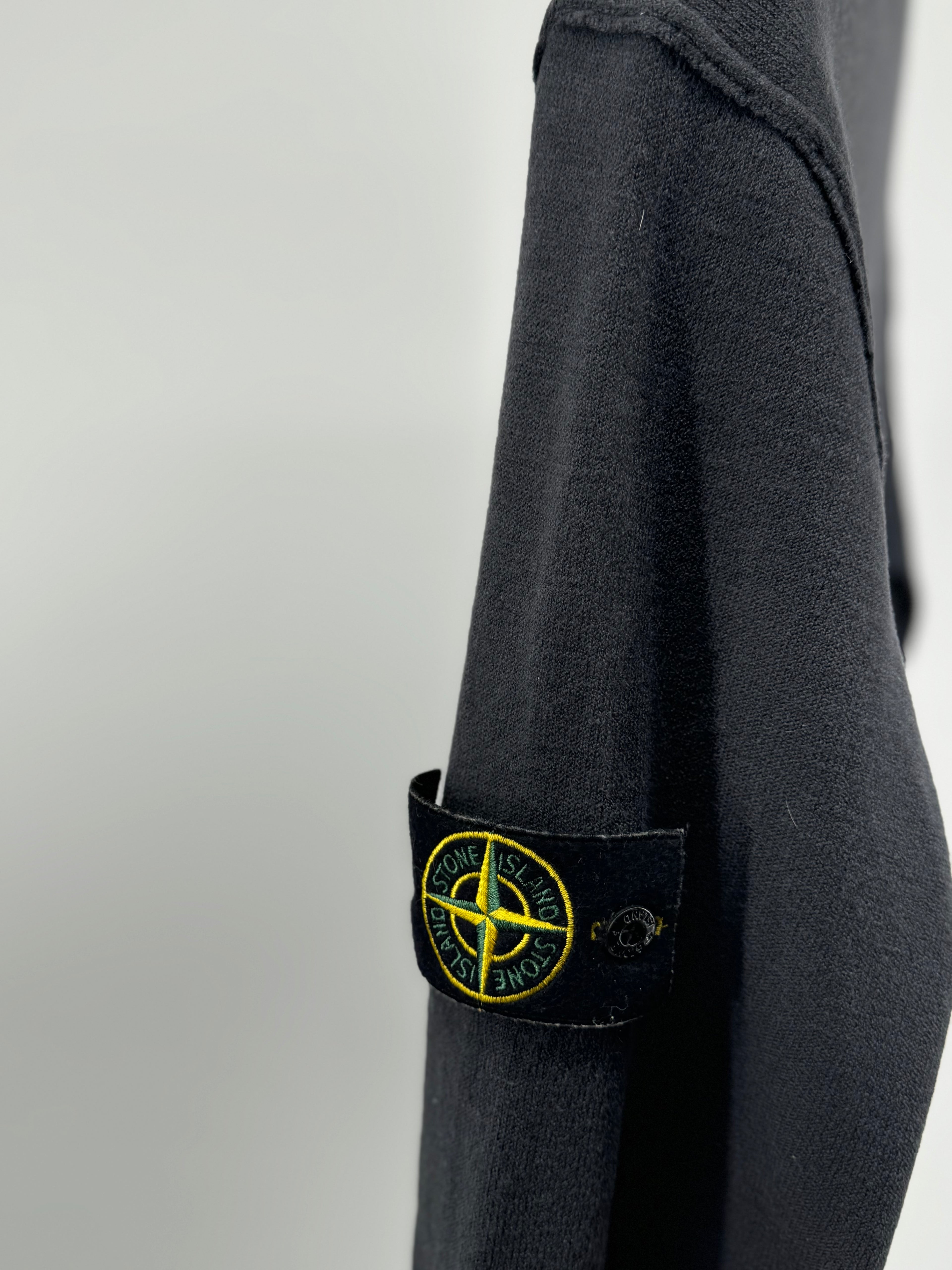 Stone Island Vest - Maat Large