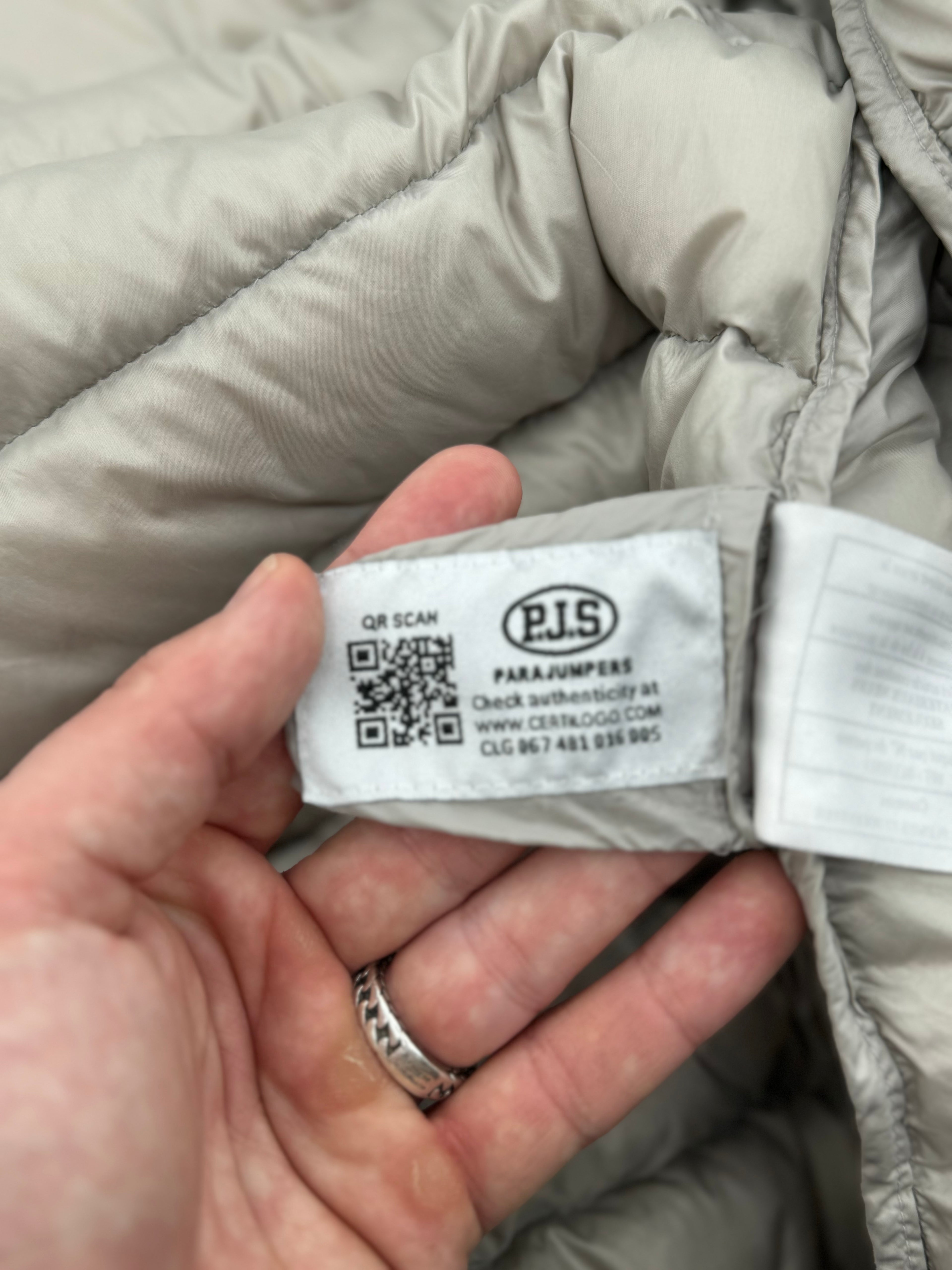 Parajumpers - Ugo