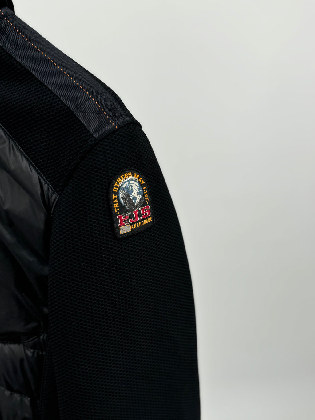 Parajumpers Warm-Up - Maat Large