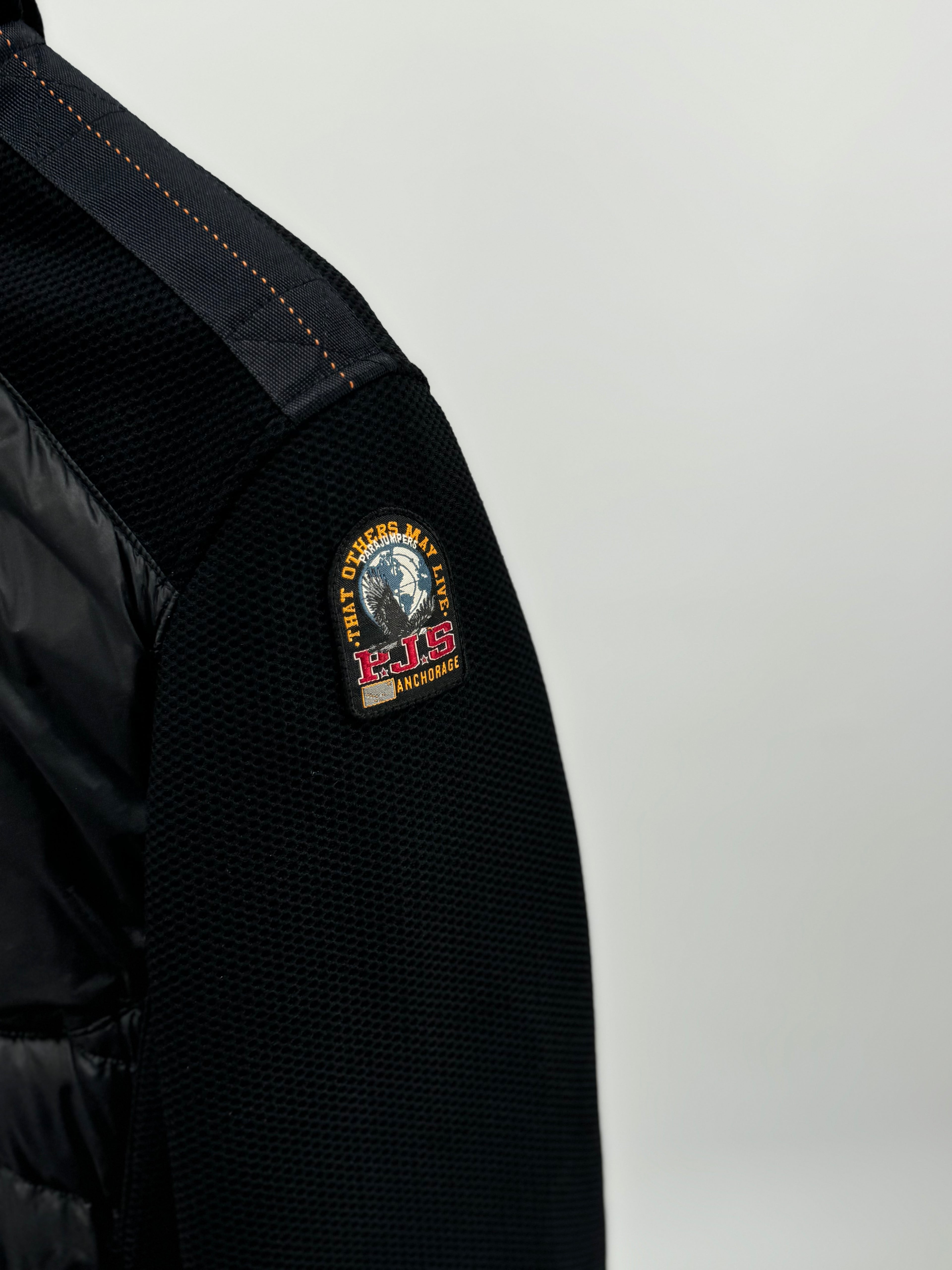 Parajumpers Warm-Up - Maat Large