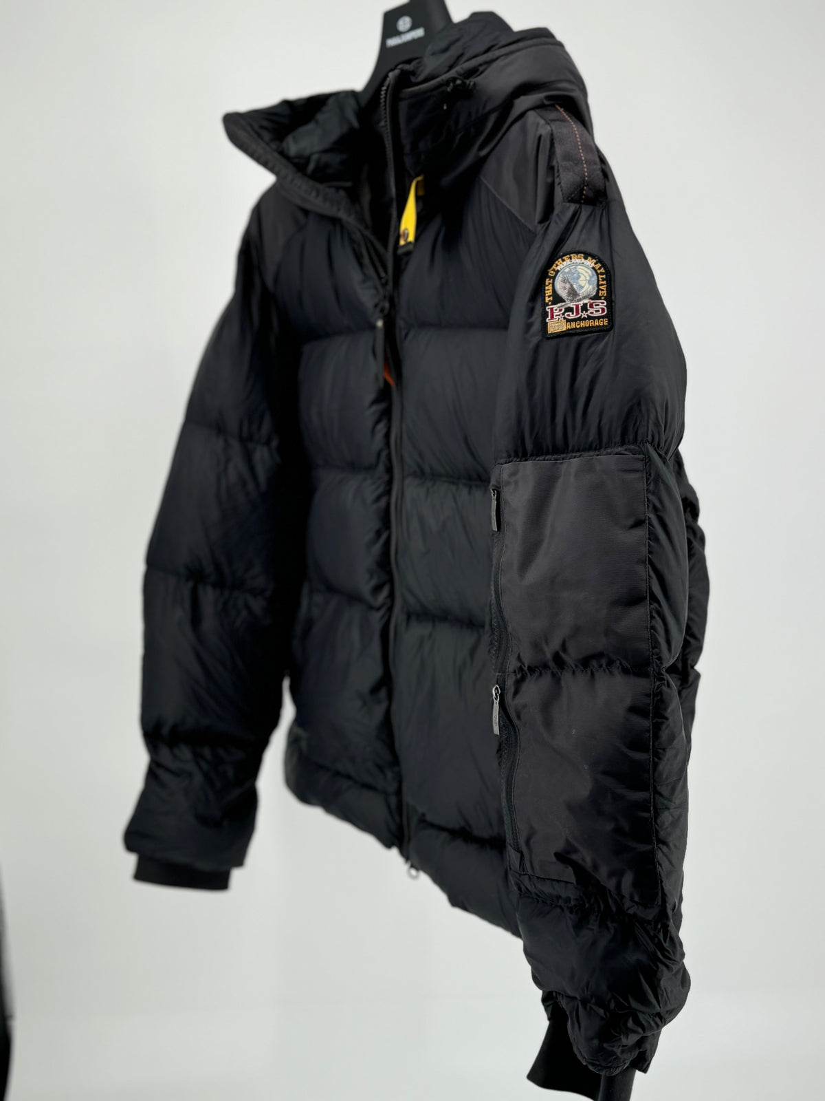 Parajumpers Endurance - Maat Large