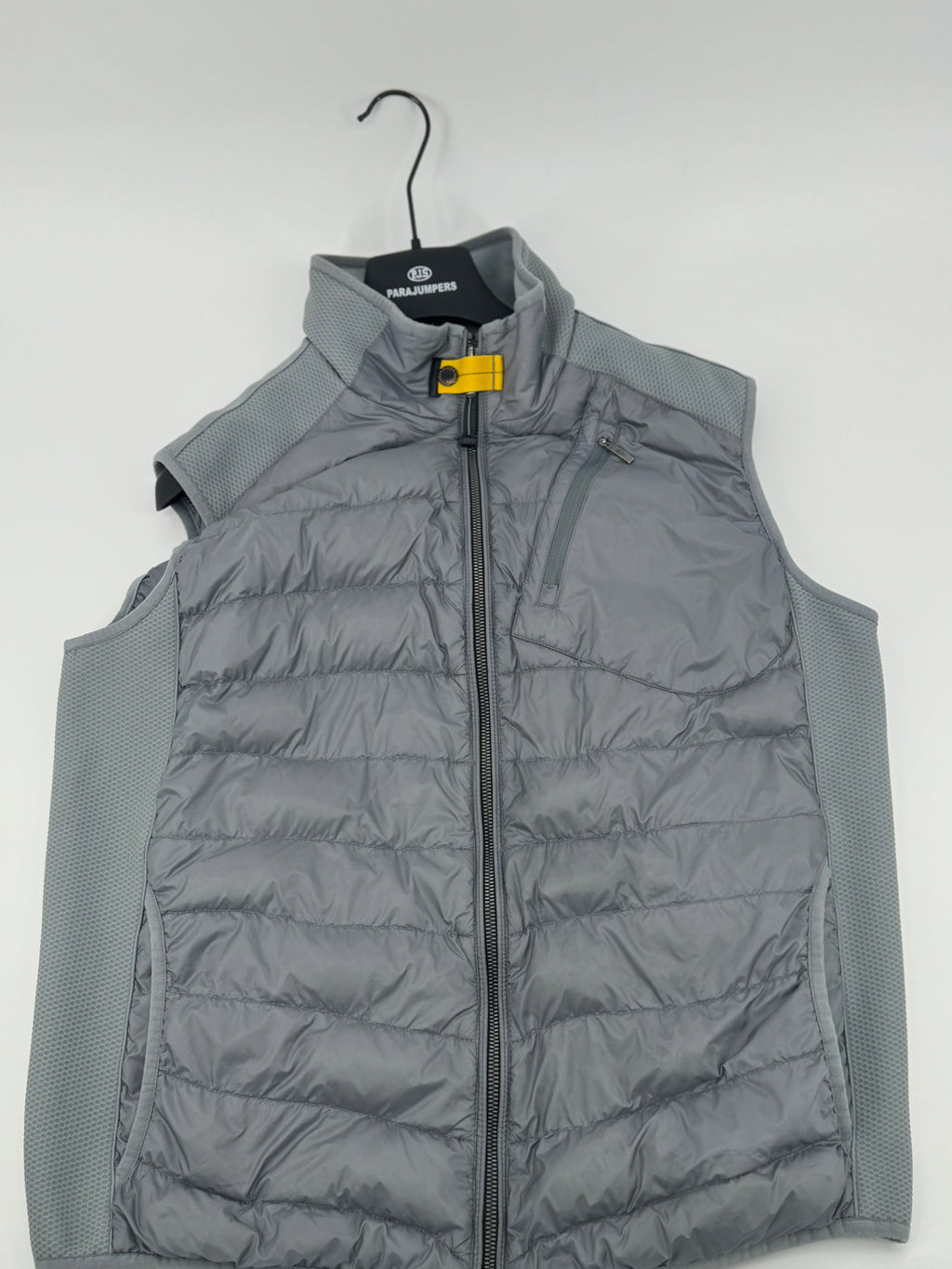 Parajumpers Warm-Up Bodywarmer - Maat XXL