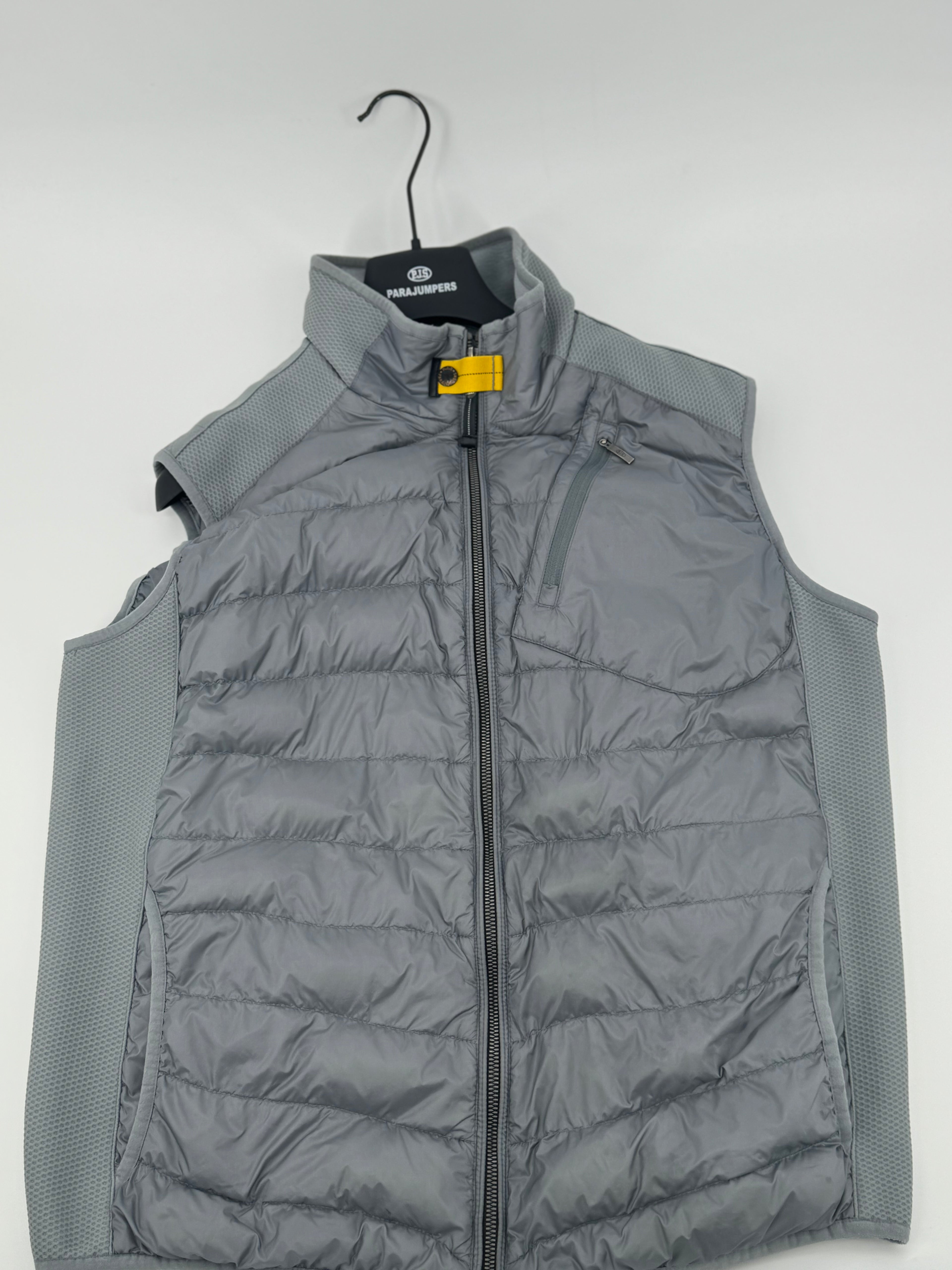 Parajumpers Warm-Up Bodywarmer - Maat XXL