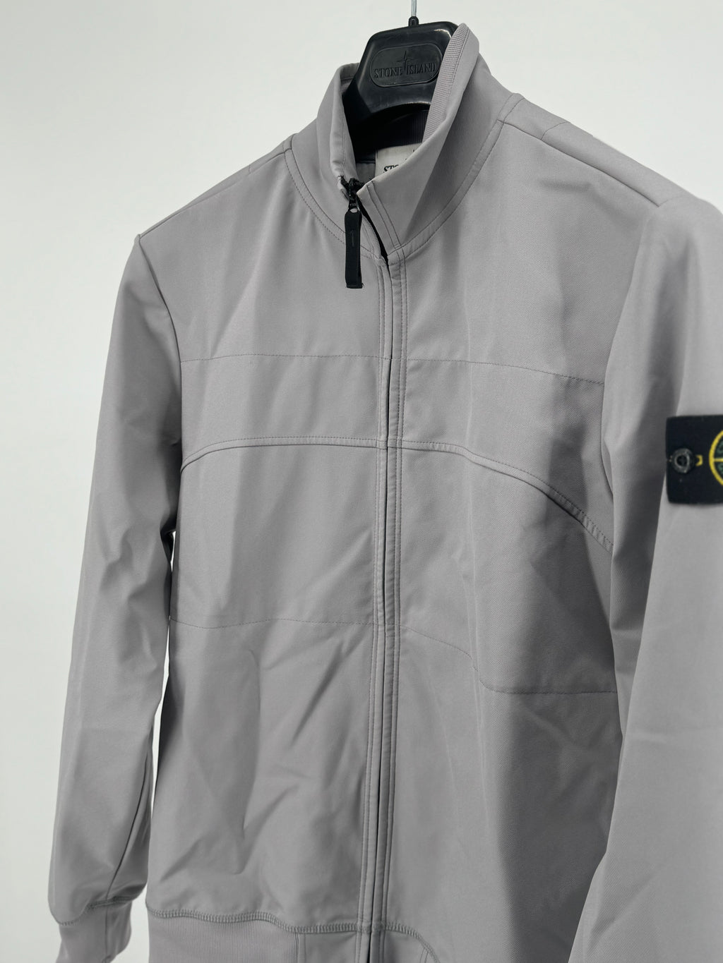 Stone Island Overshirt - Maat Small