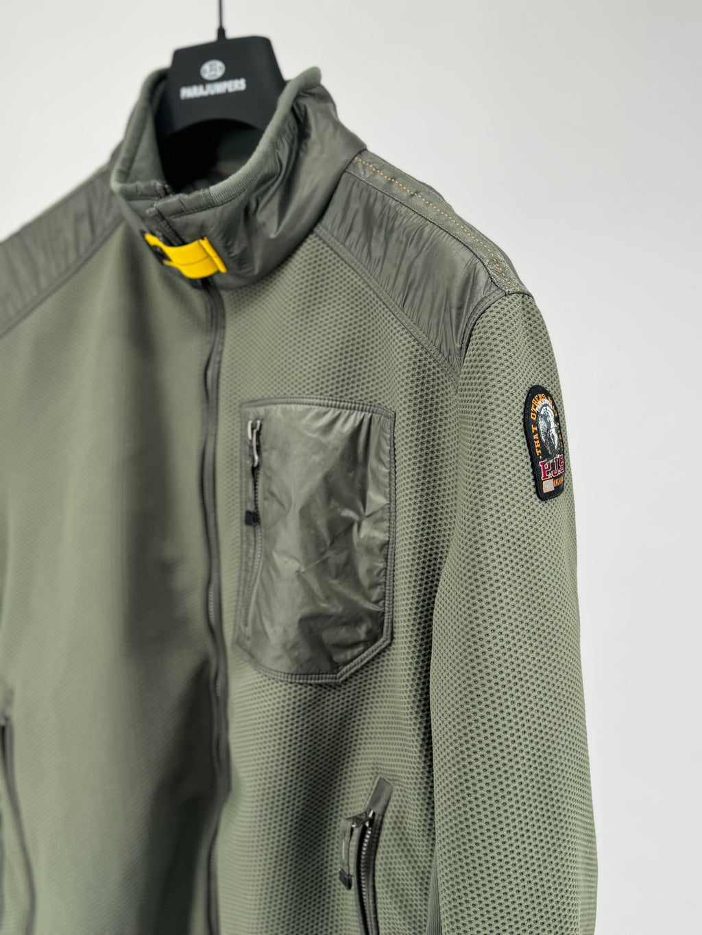 Parajumpers Cool Down - Maat Large