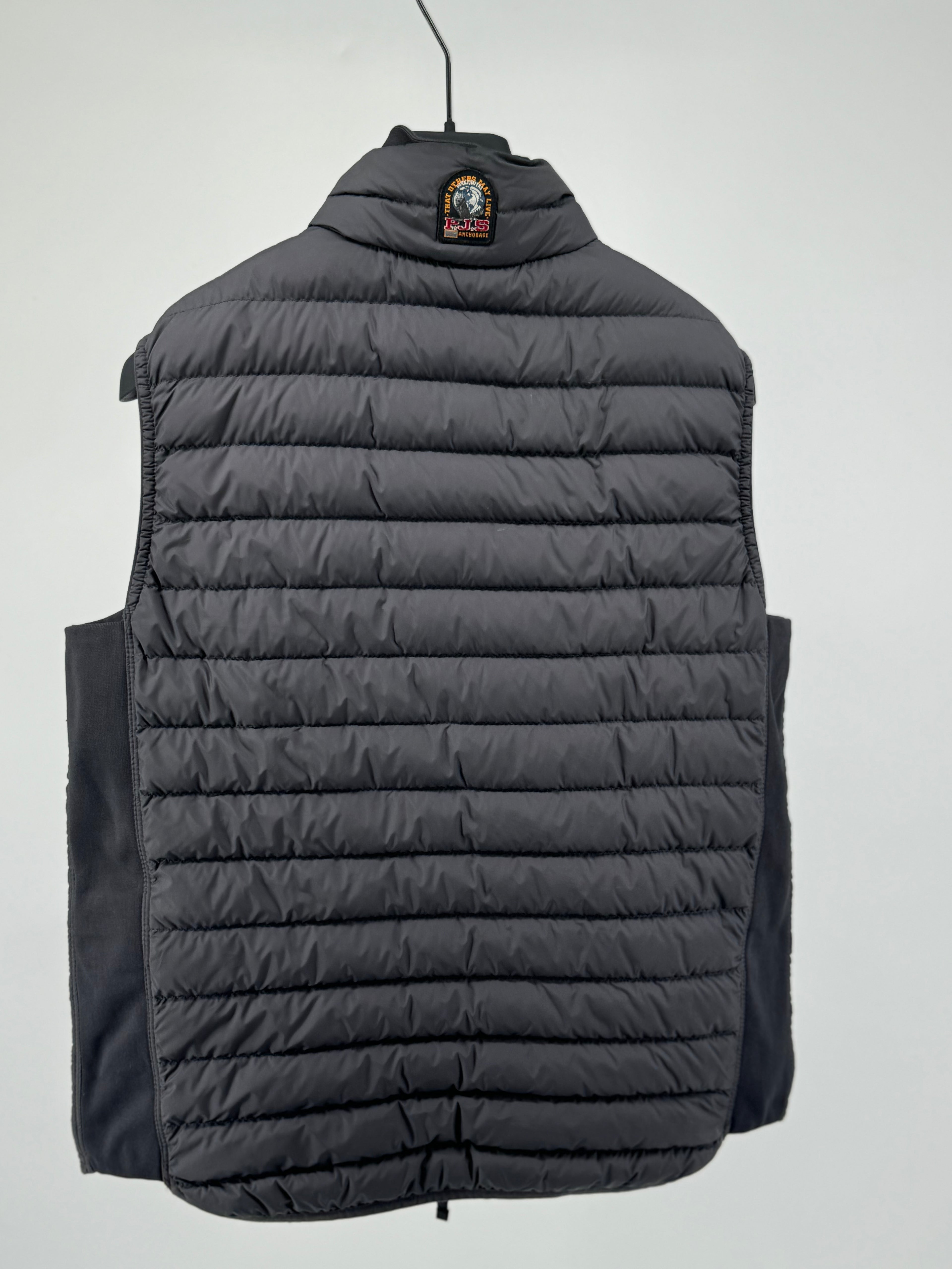 Parajumpers Bodywarmer - Maat Medium
