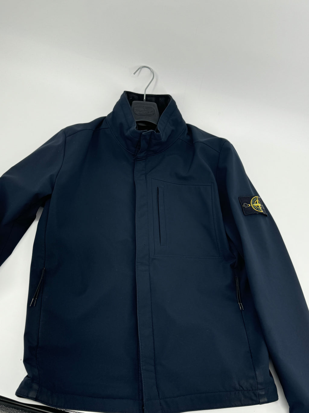 Stone Island Soft Shell - Maat XL