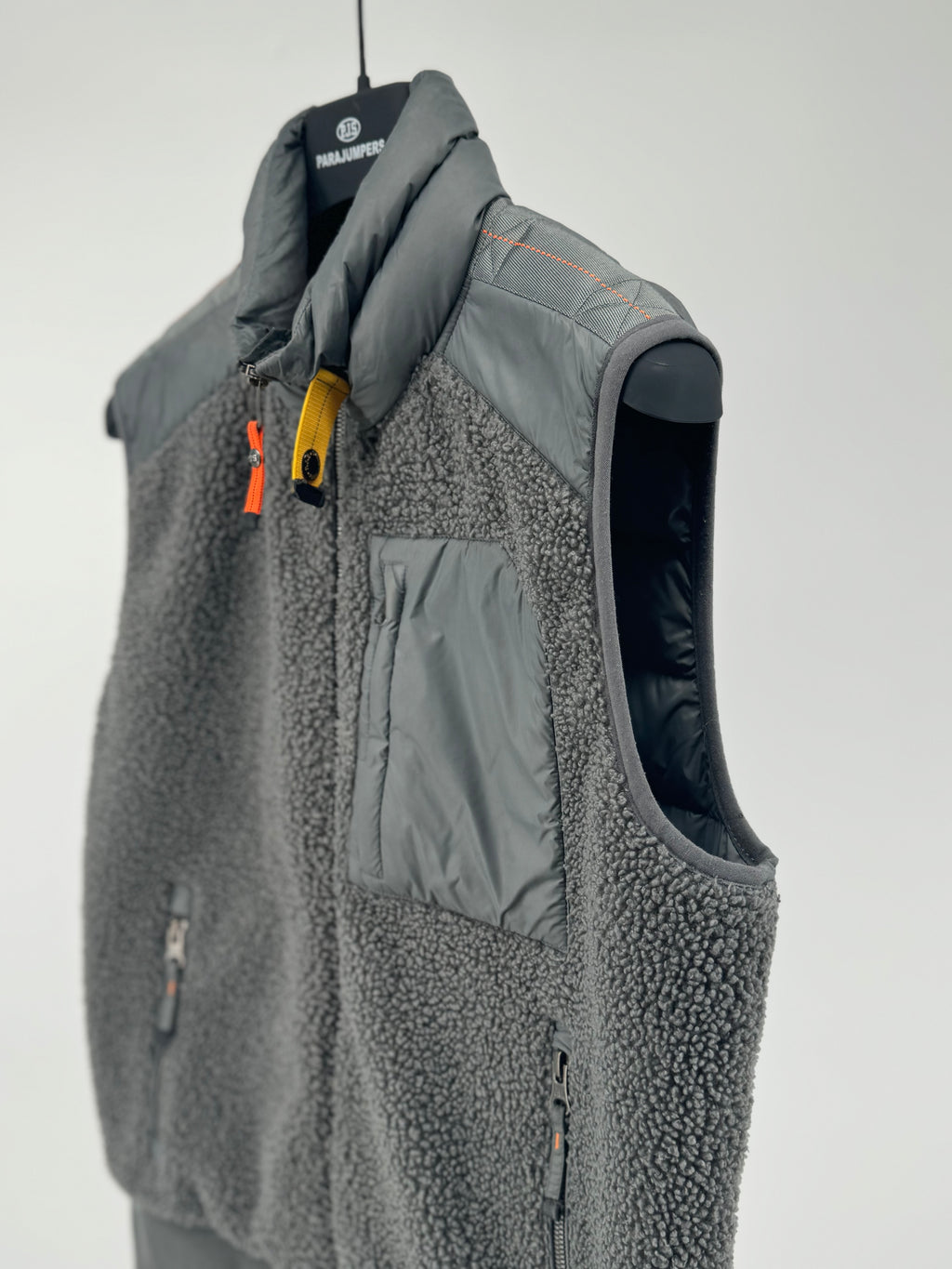 Parajumpers Bodywarmer - Maat Small
