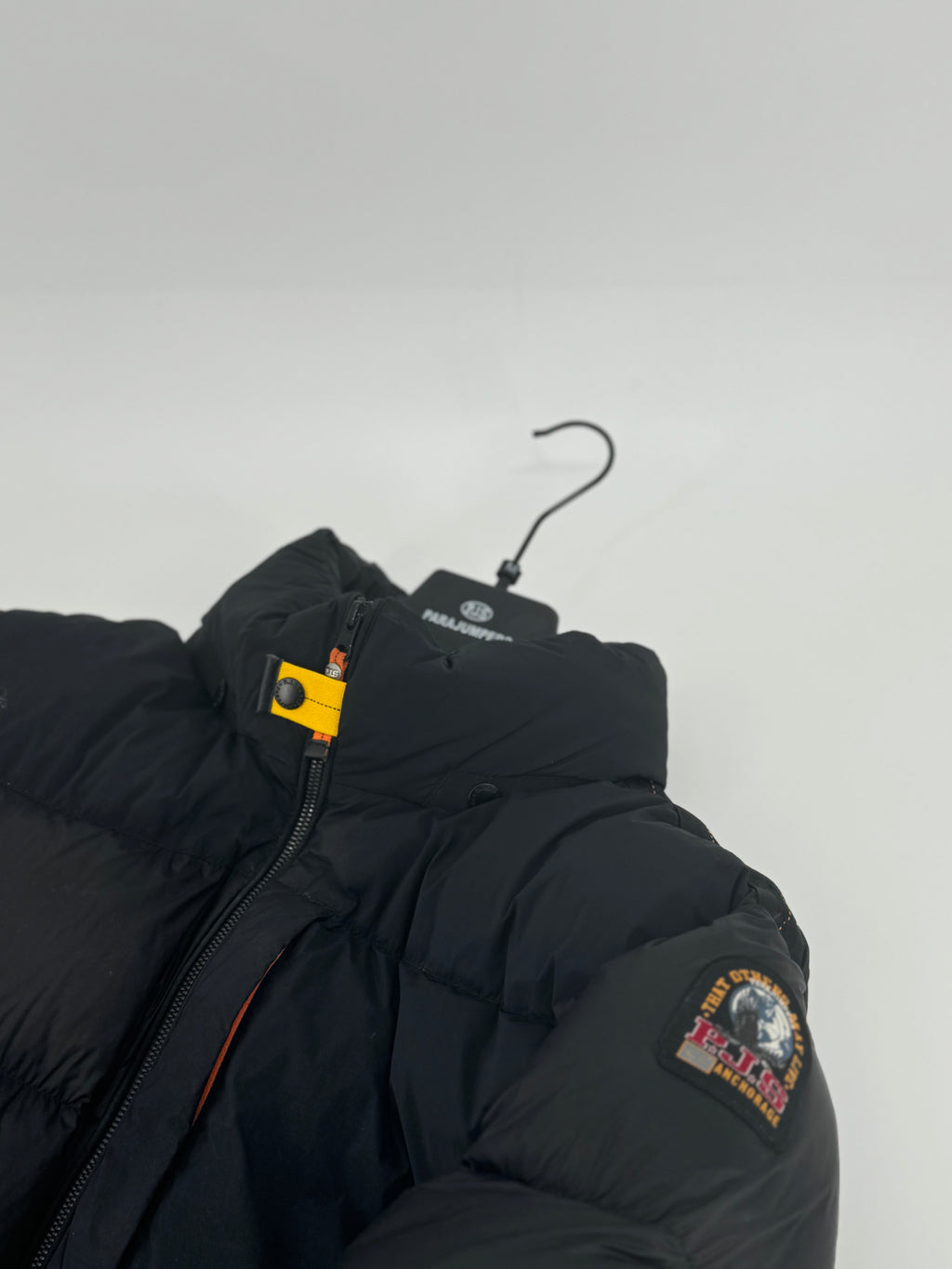 Parajumpers Evo Puffers - Maat Lage