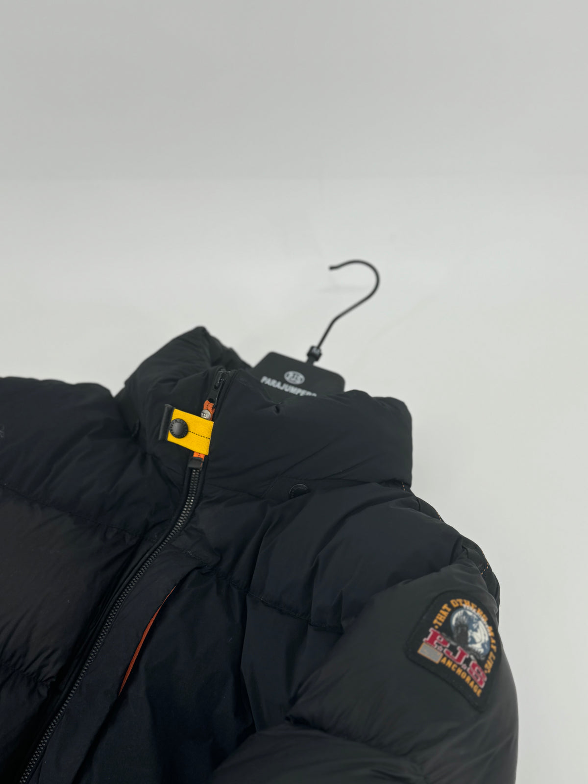 Parajumpers Evo Puffers - Maat Lage