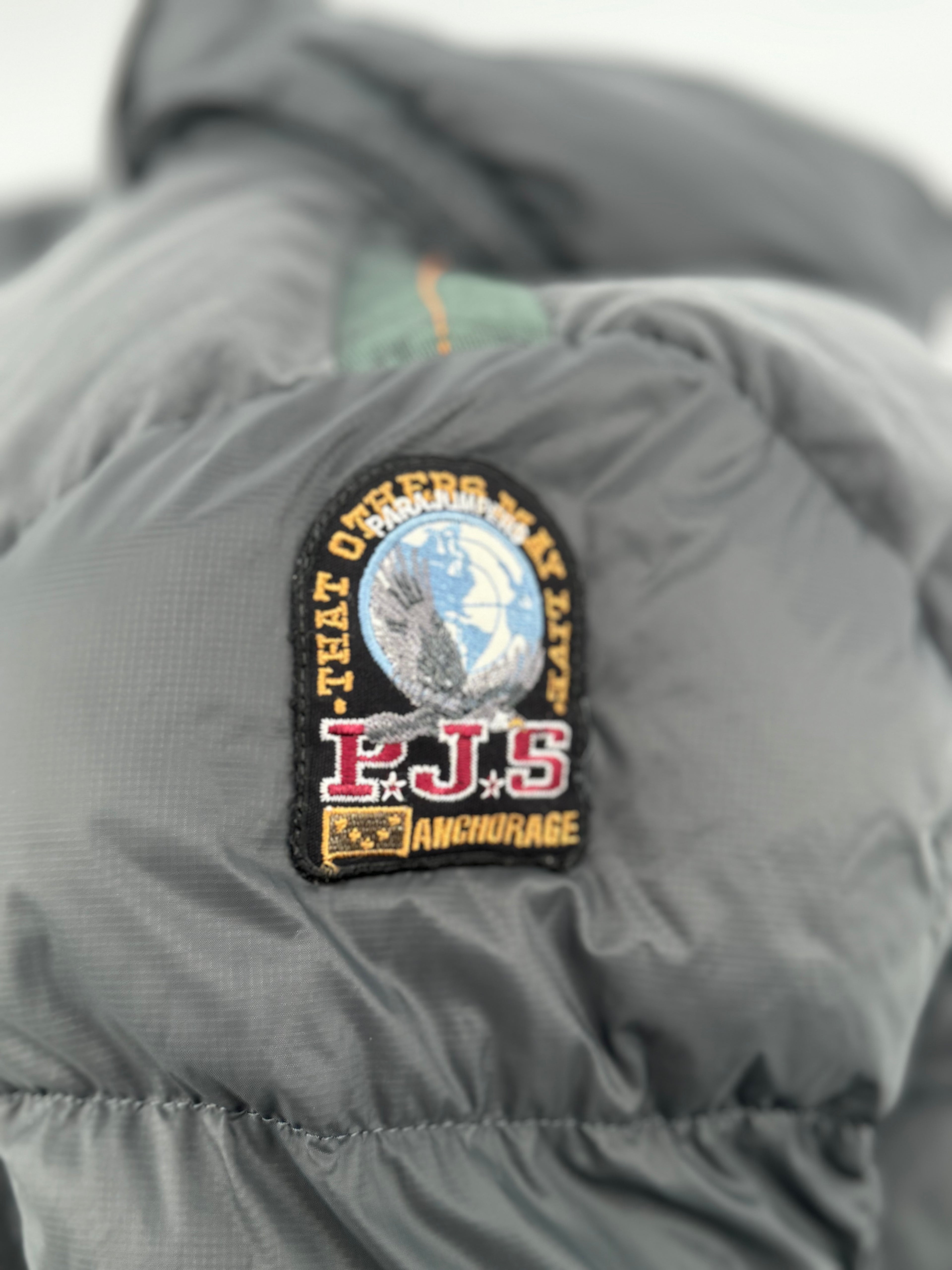 Parajumpers Endurance - Maat Large