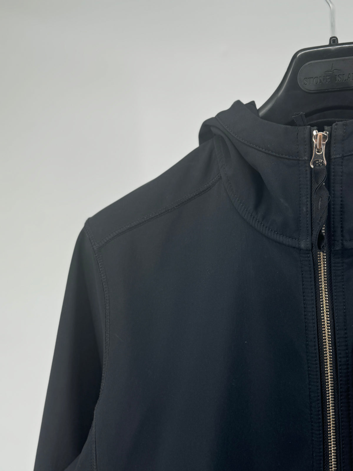 Stone Island Soft Shell - Maat Medium
