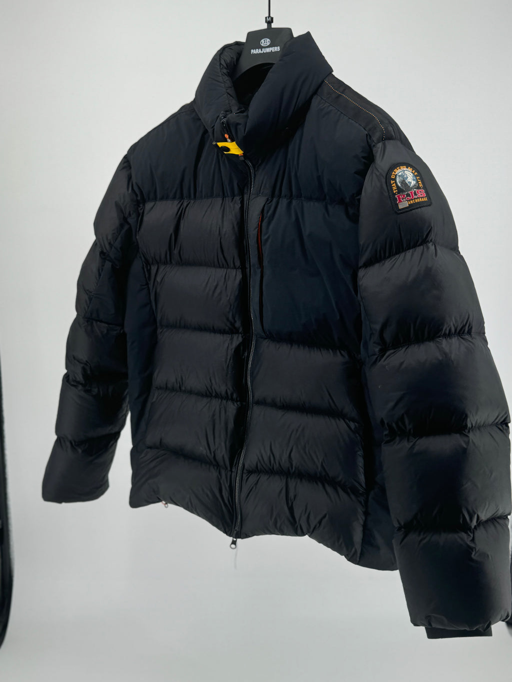 Parajumpers Evo Puffers - Maat Lage