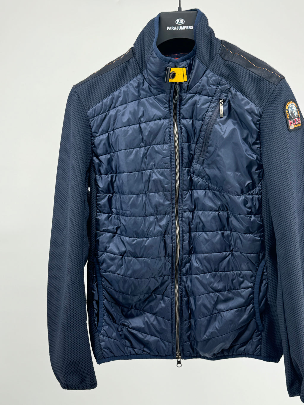 Parajumpers Warm-Up - Maat Small