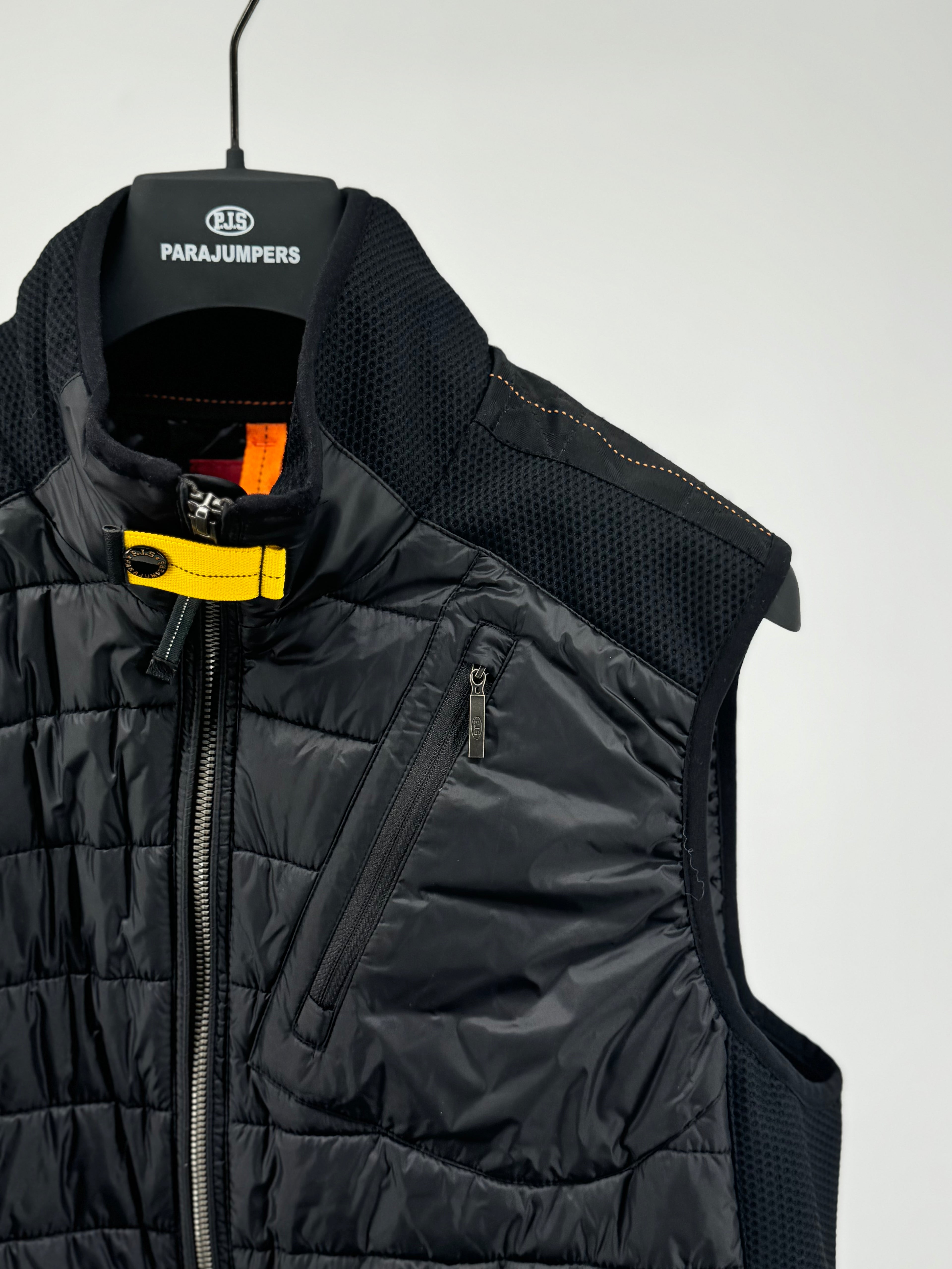 Parajumpers Warm-Up - Maat Medium