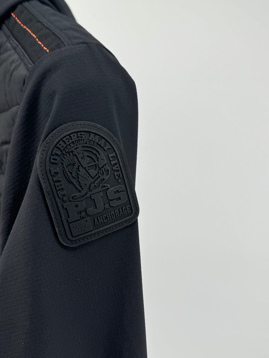 Parajumpers Hybrid Featherweight - Maat Small