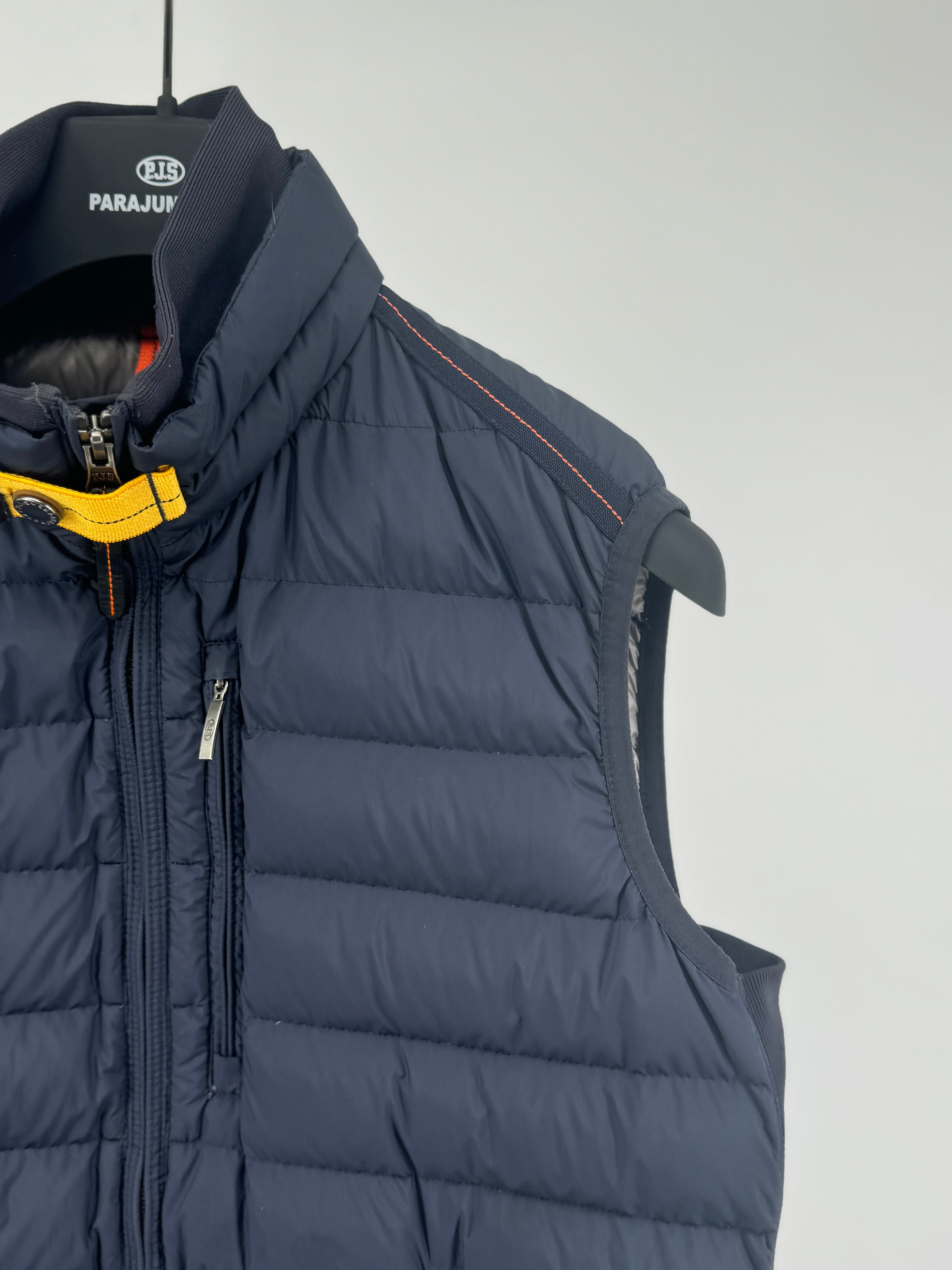 Parajumpers Bodywarmer - Maat Small