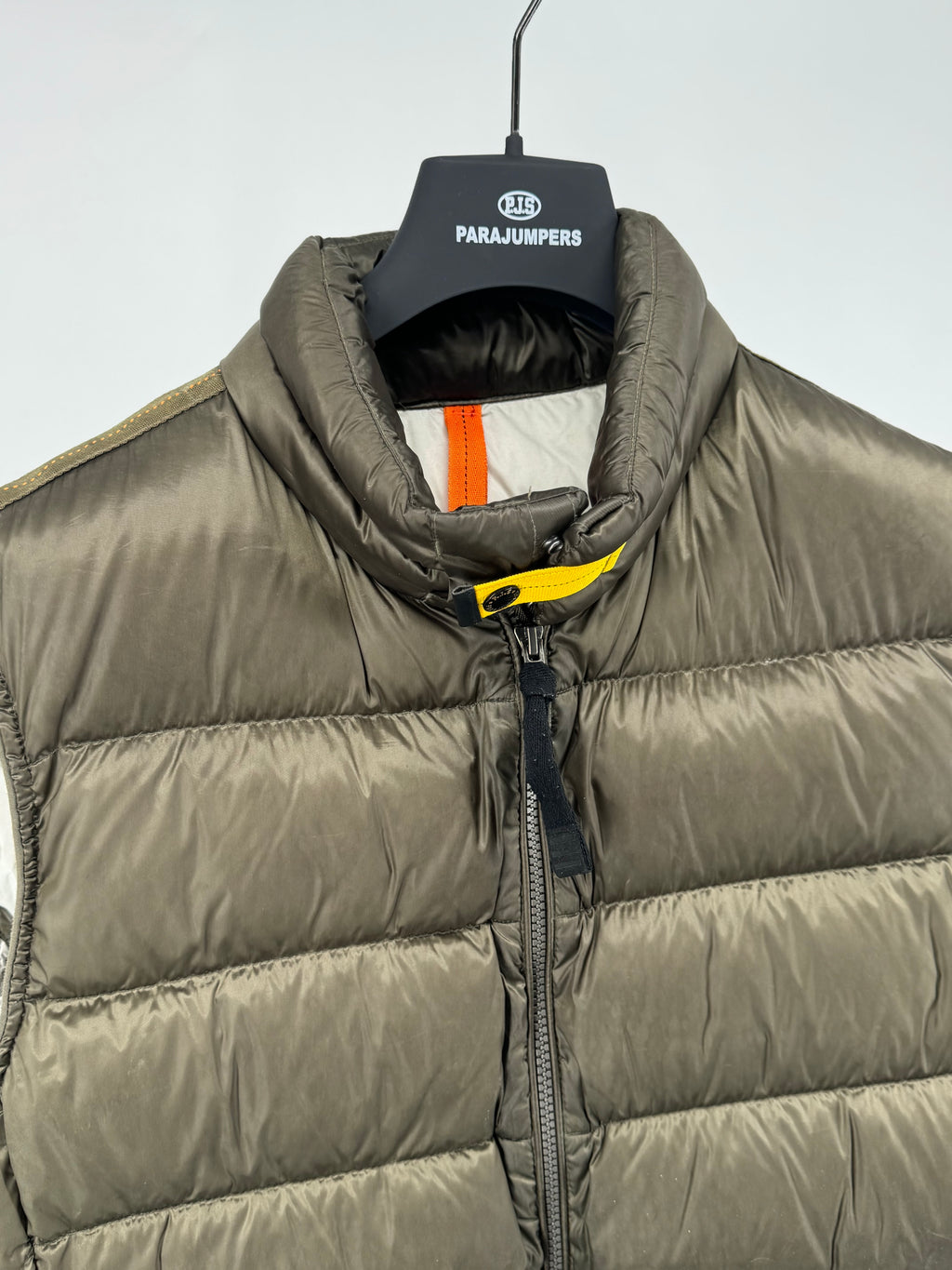 Parajumpers Bodywarmer Sheen - Maat Medium