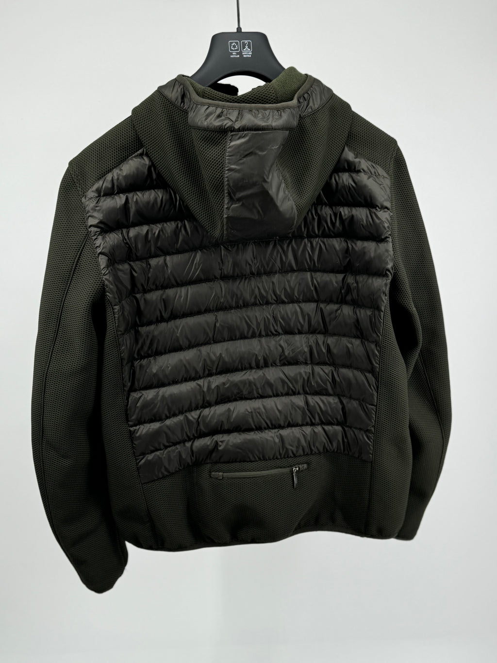 Parajumpers Warm-Up - XL